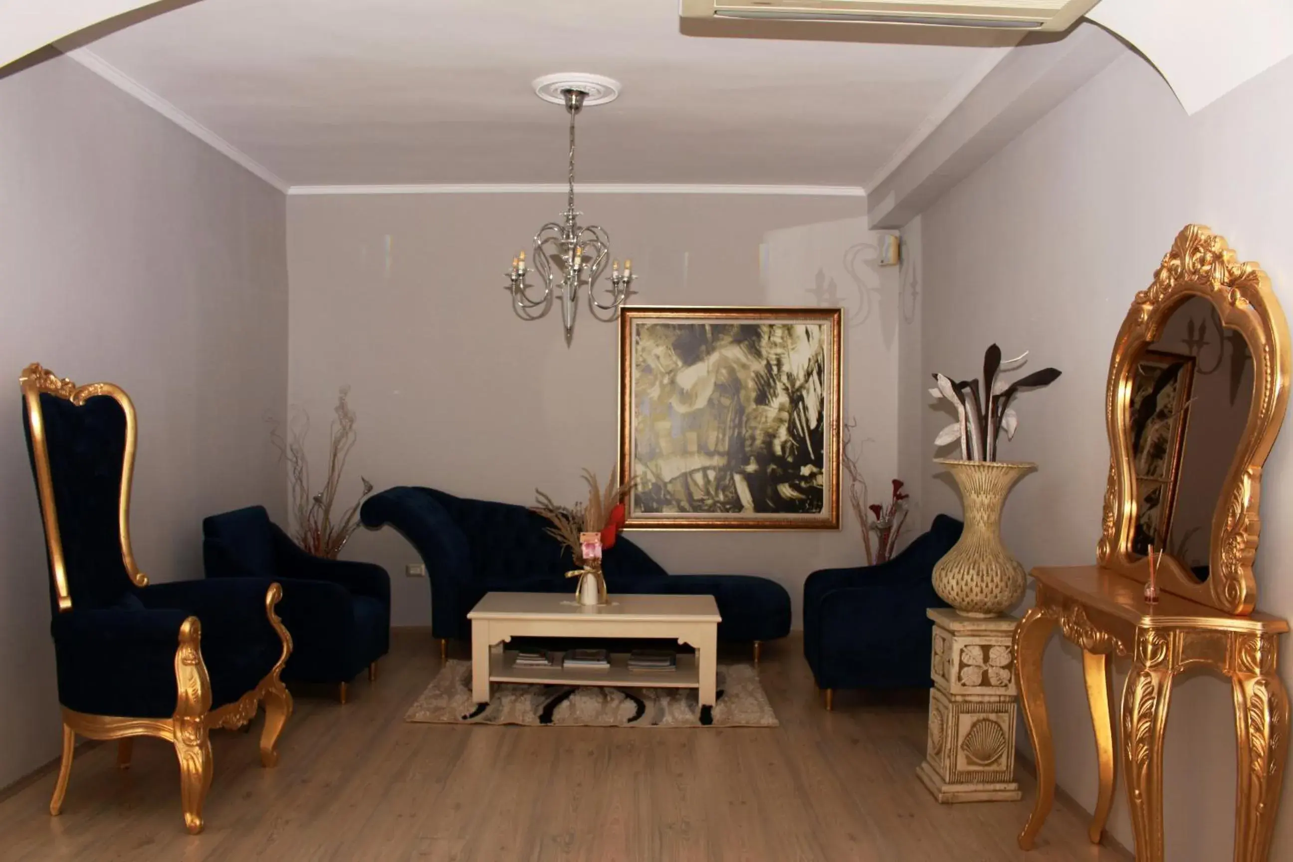 Theranda Boutique Hotel Theranda Boutique Hotel