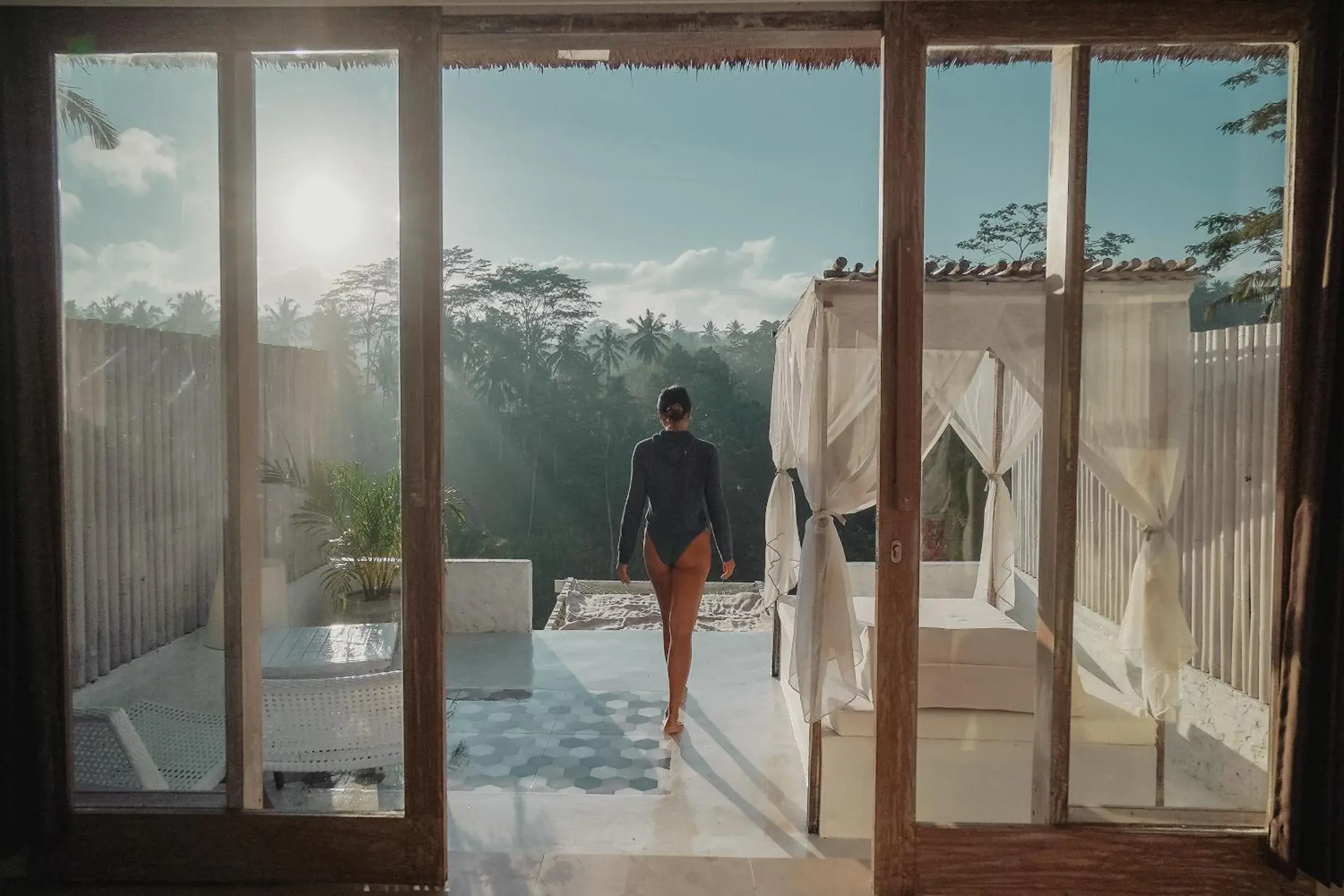 Suite with Spa Bath in Woywoy Escape Bresela Adults Only Suite with Spa Bath in Woywoy Escape Bresela Adults Only