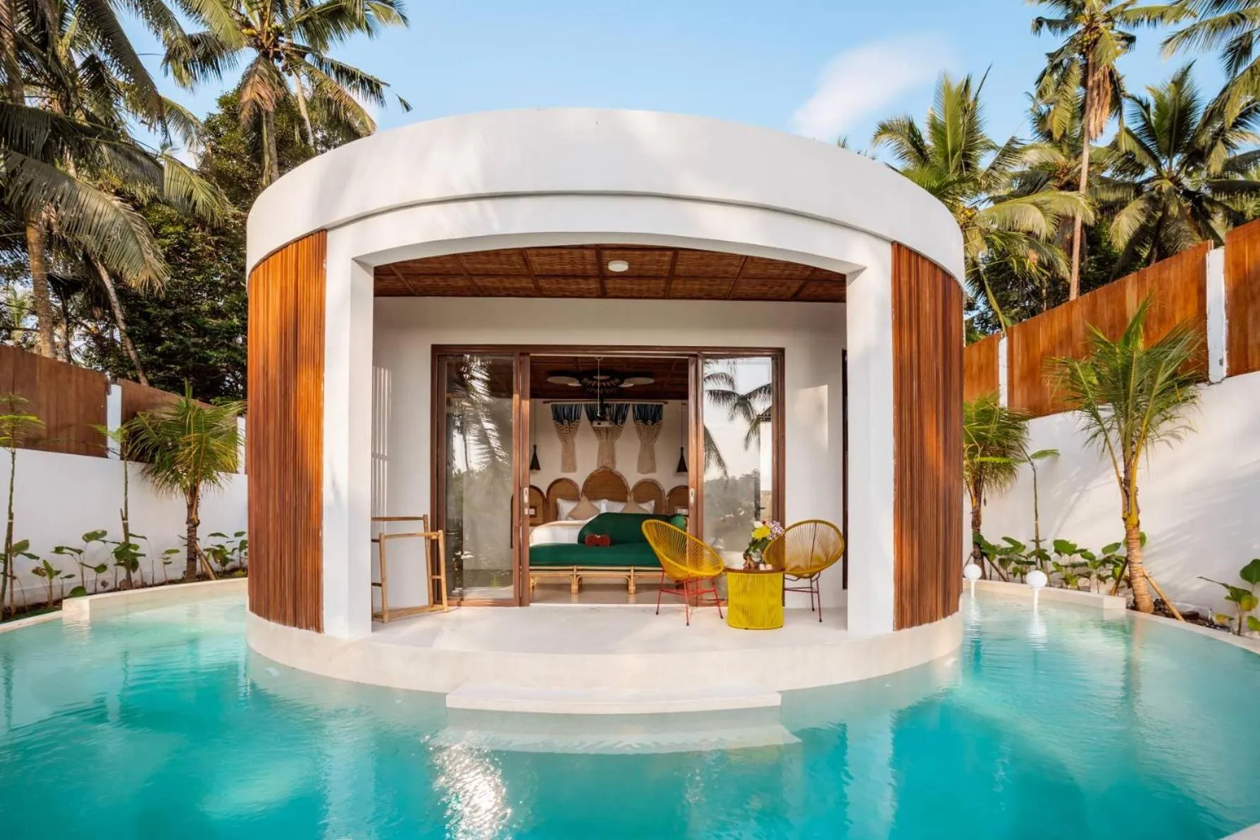 Woywoy Escape Bresela Adults Only