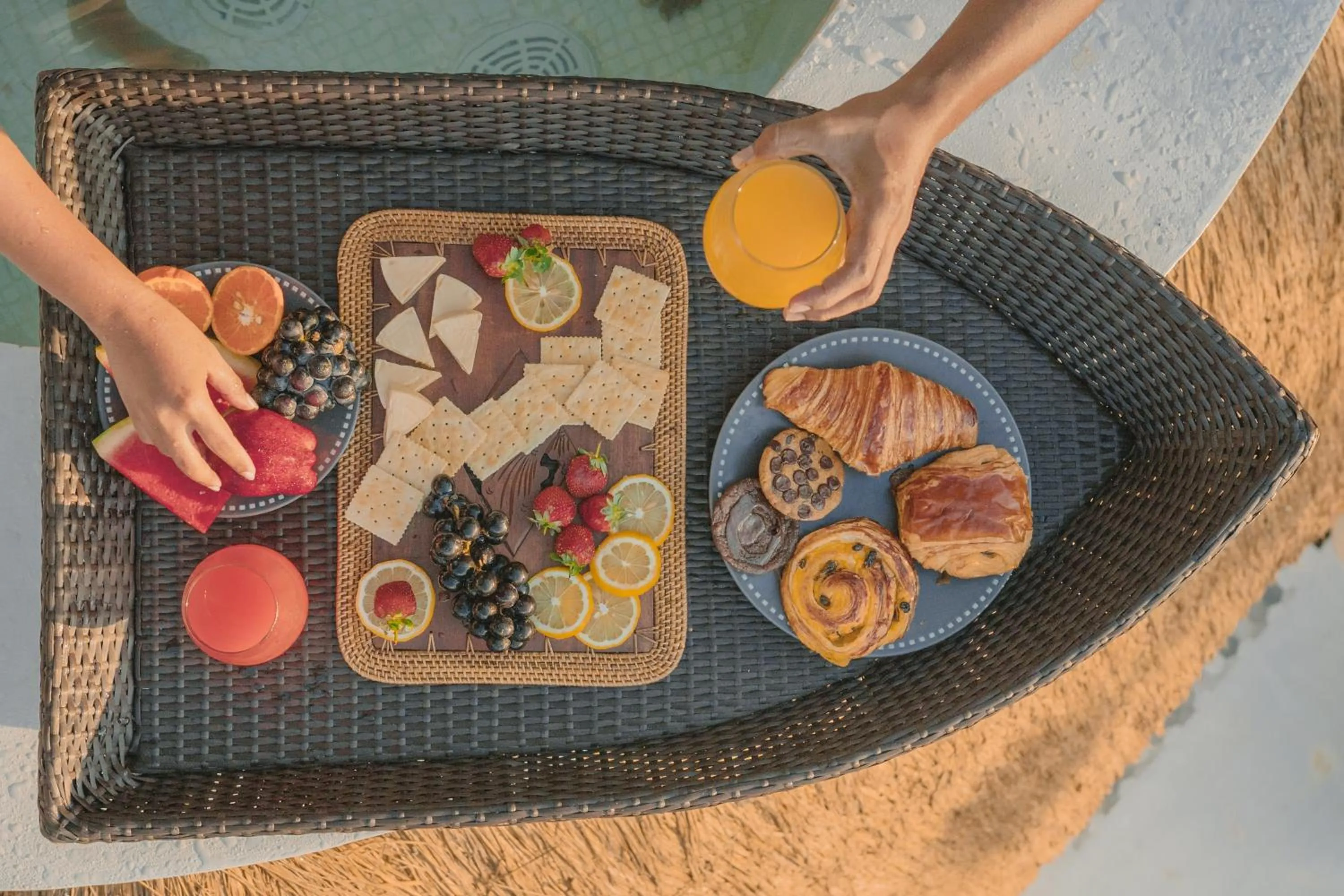 Woywoy Escape Bresela Adults Only