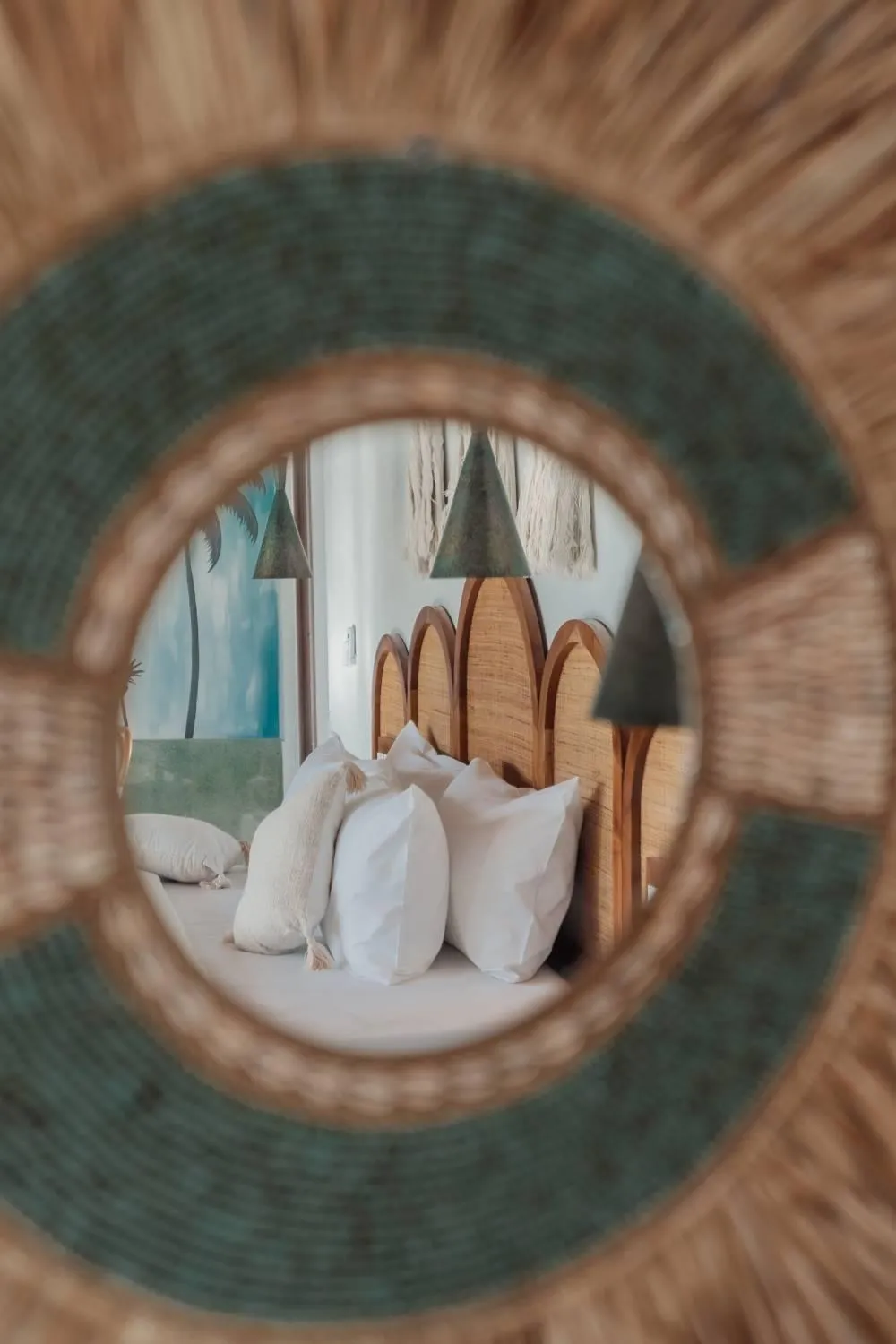 Woywoy Escape Bresela Adults Only