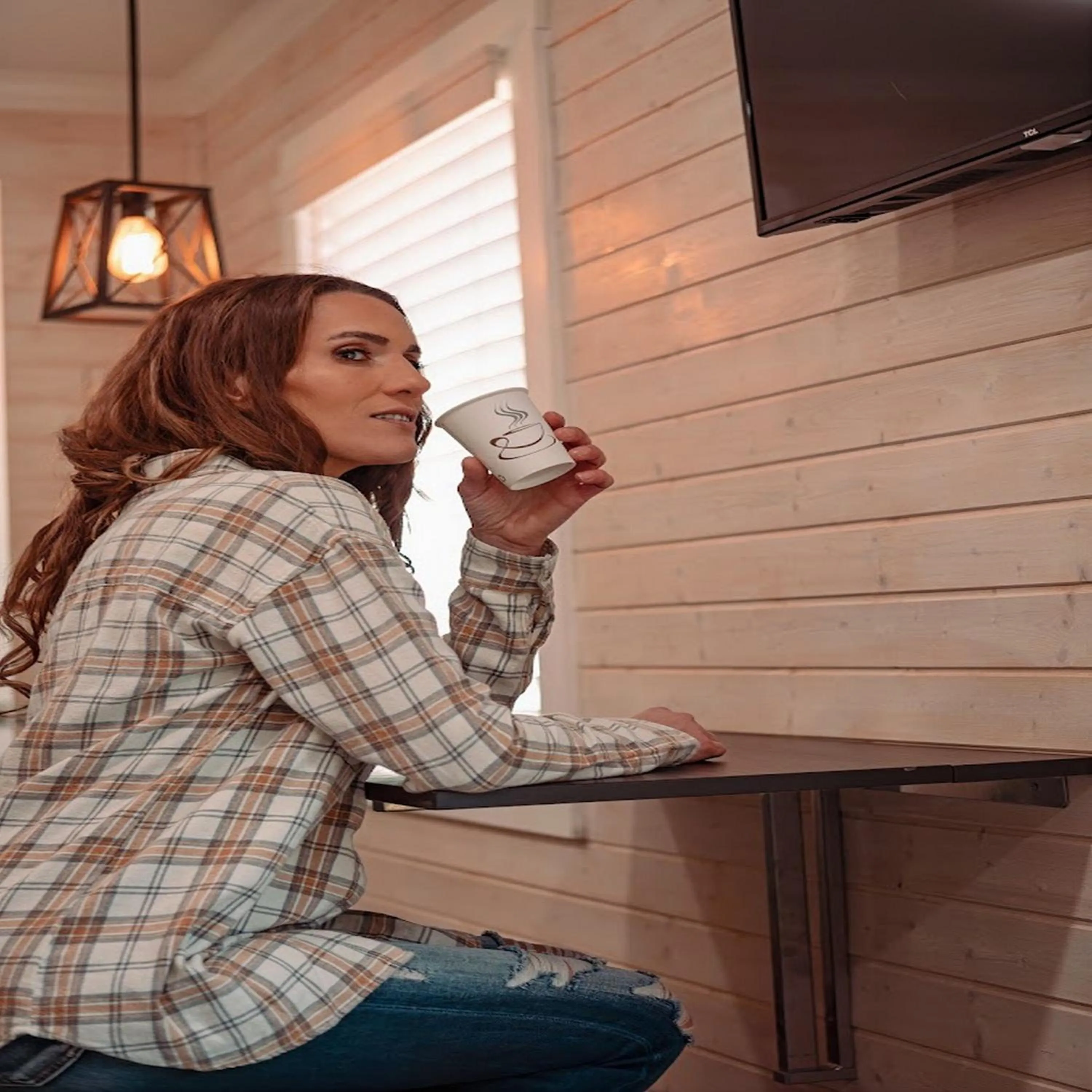 TV and multimedia in Camptel Poconos