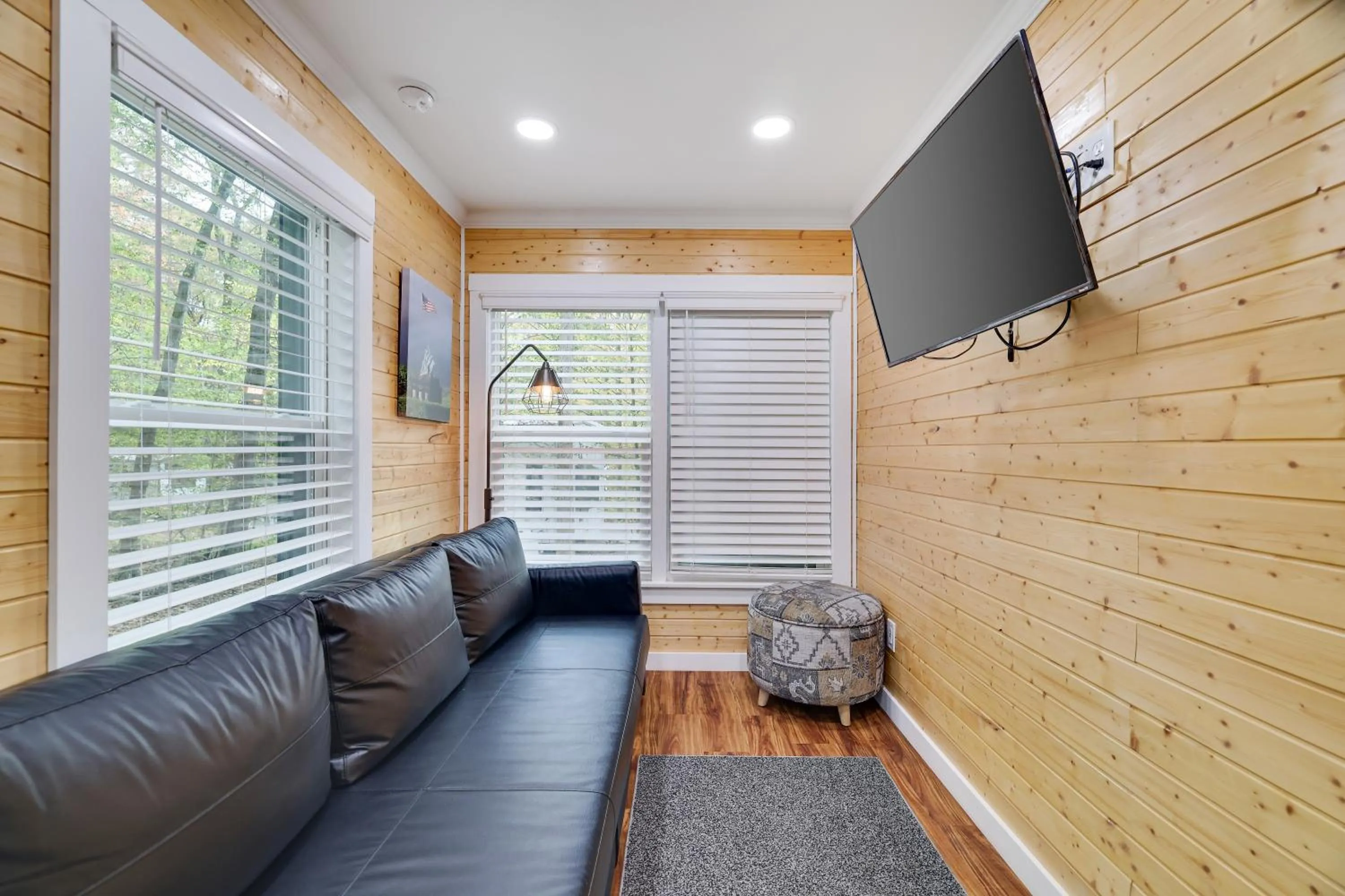 TV and multimedia in Camptel Poconos