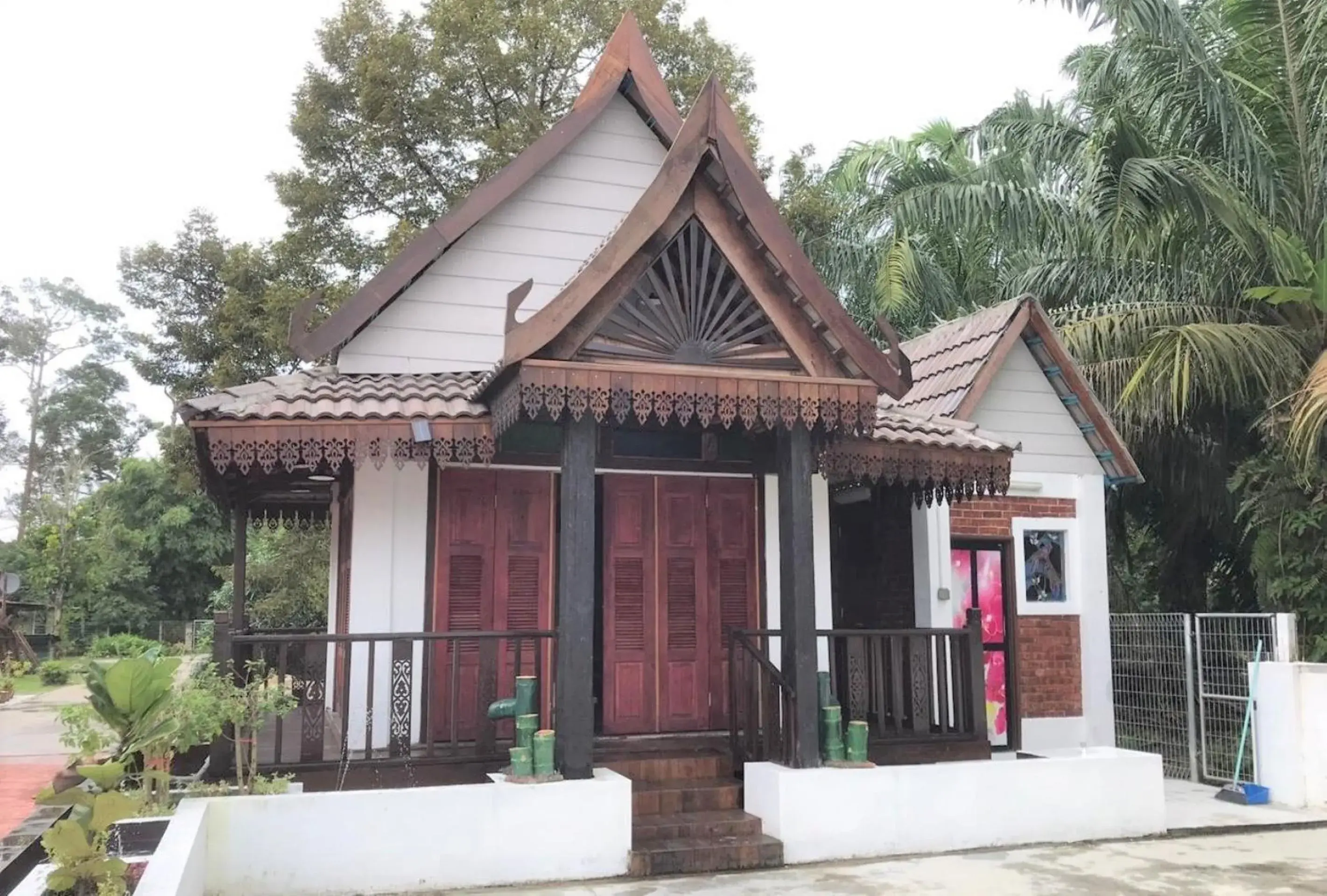 Hotel O Jentayu Homestay Pontian Hotel O Jentayu Homestay Pontian