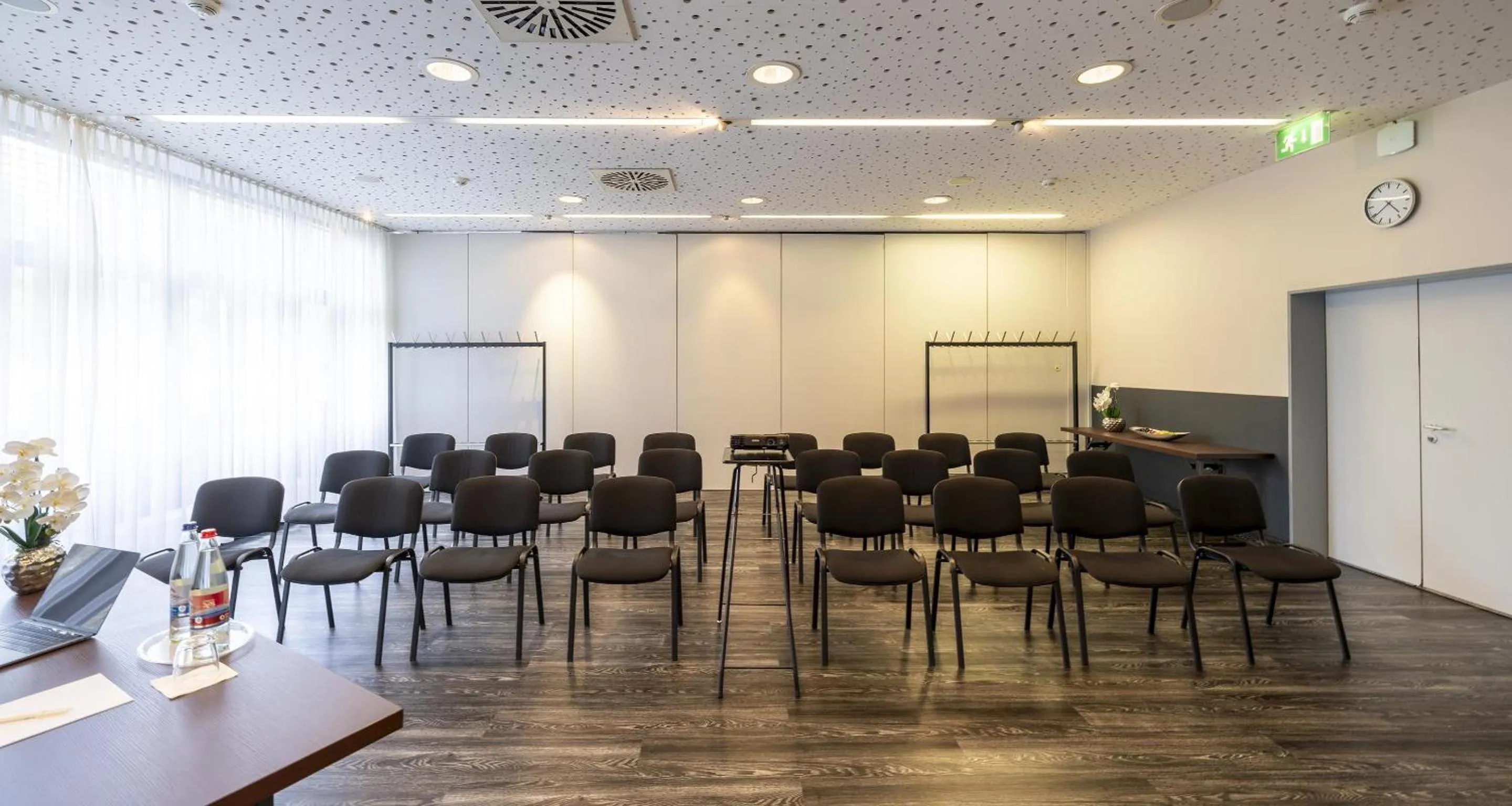 Meeting/conference room in Best Western Plaza Hotel Zwickau