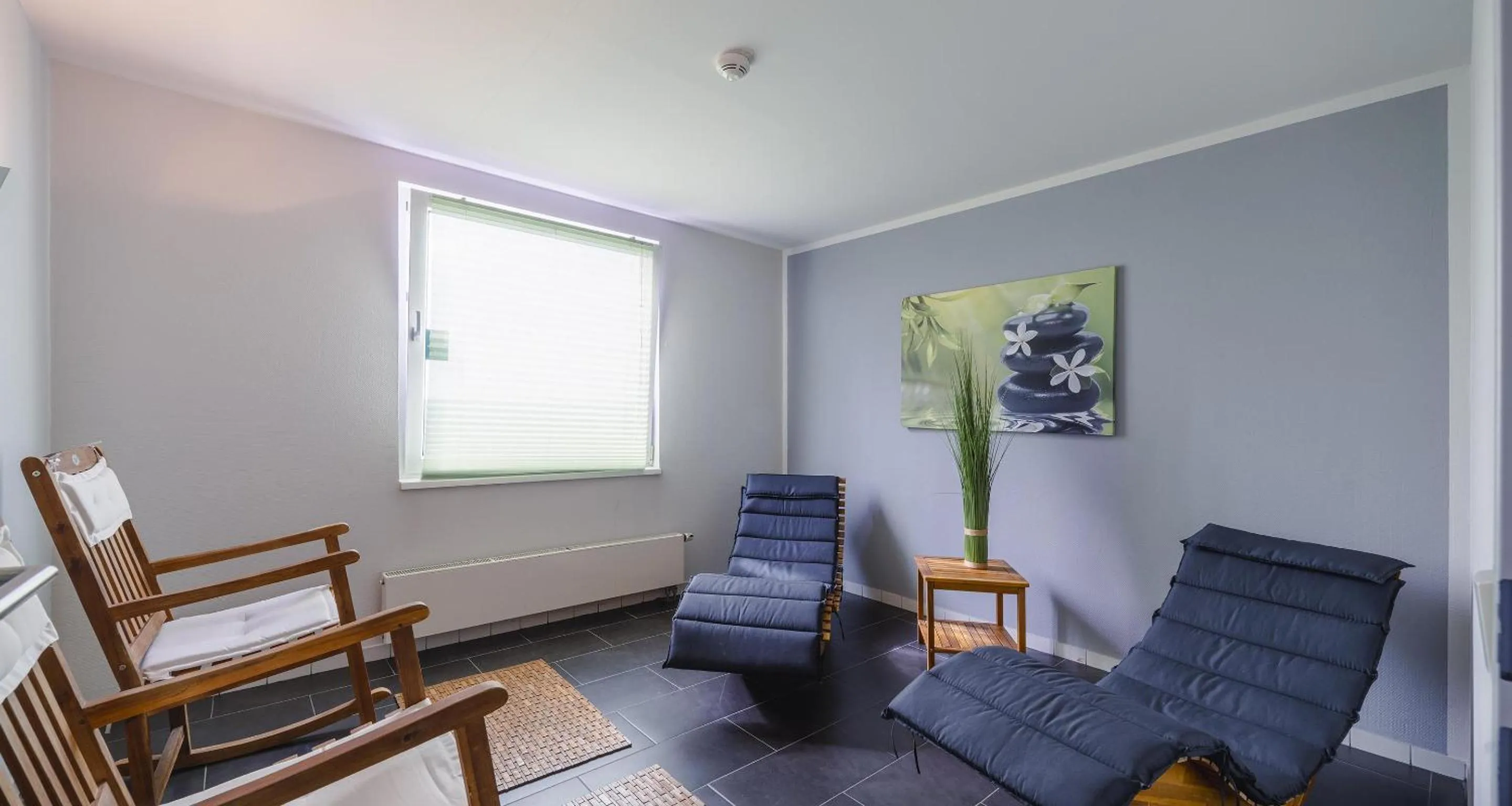 Spa and wellness centre/facilities in Best Western Plaza Hotel Zwickau