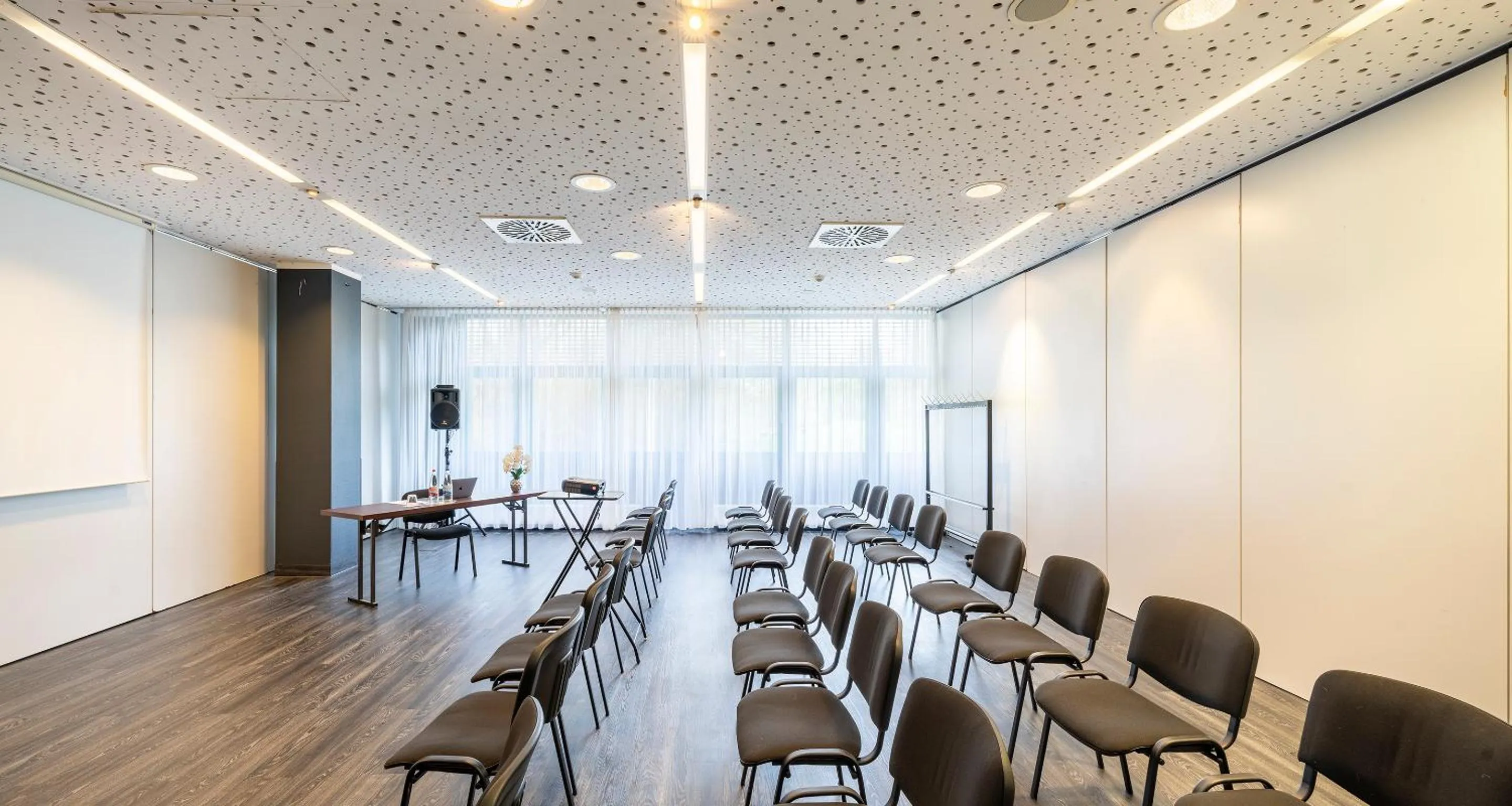 Meeting/conference room in Best Western Plaza Hotel Zwickau