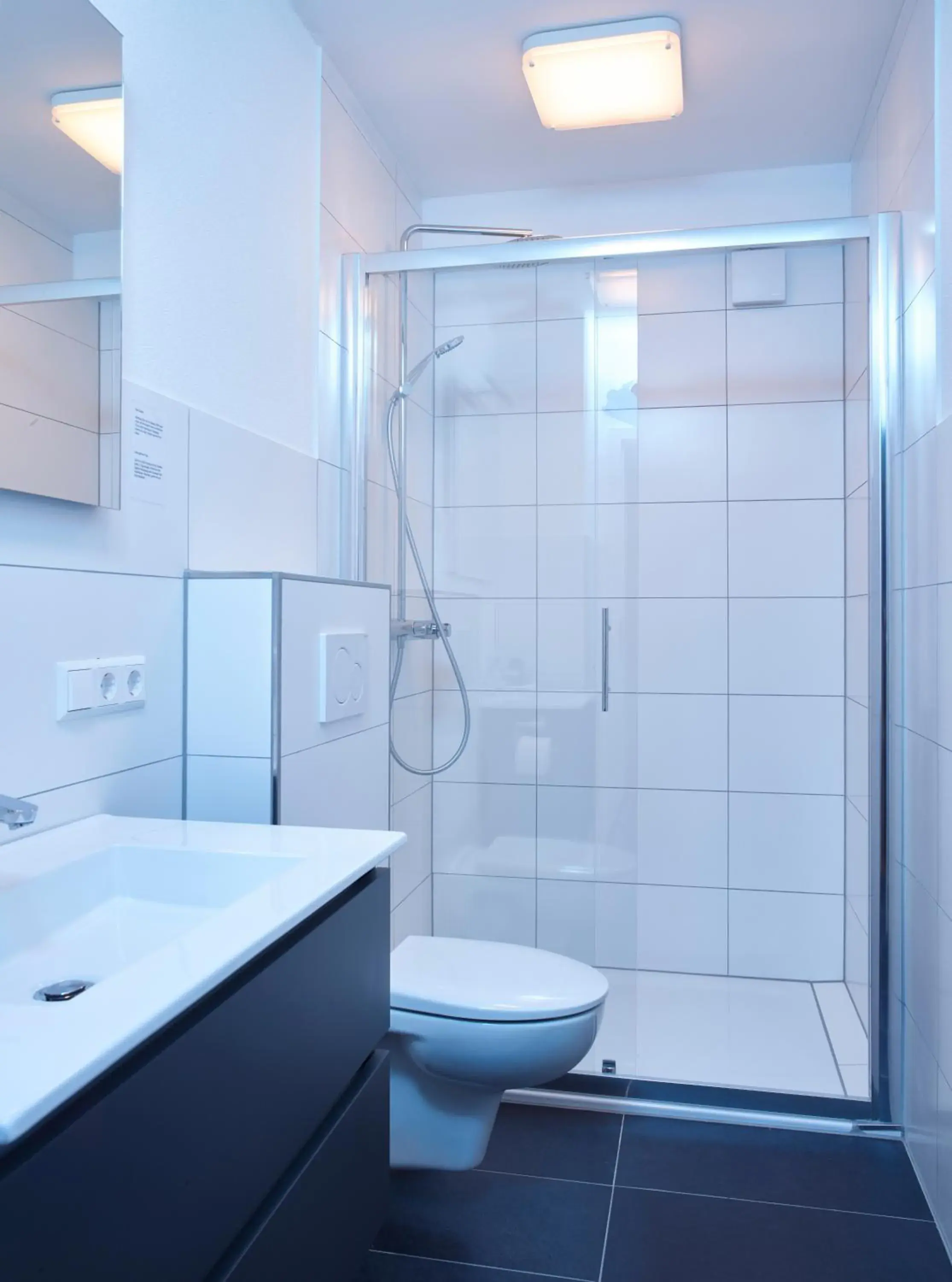 Triple Room - single occupancy in Hotel & Restaurant Burgschänke Triple Room - single occupancy in Hotel & Restaurant Burgschänke