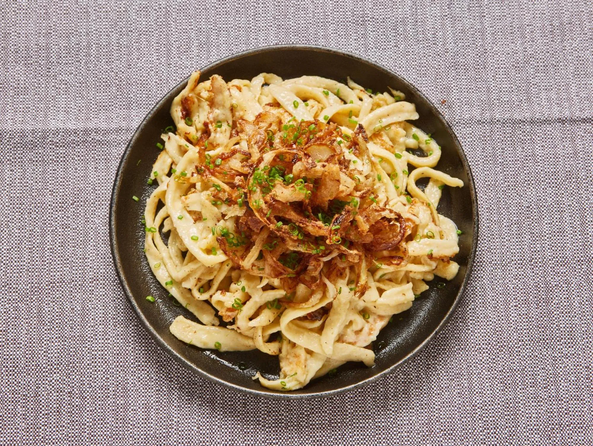 Food and drinks in Hotel & Restaurant Burgschänke