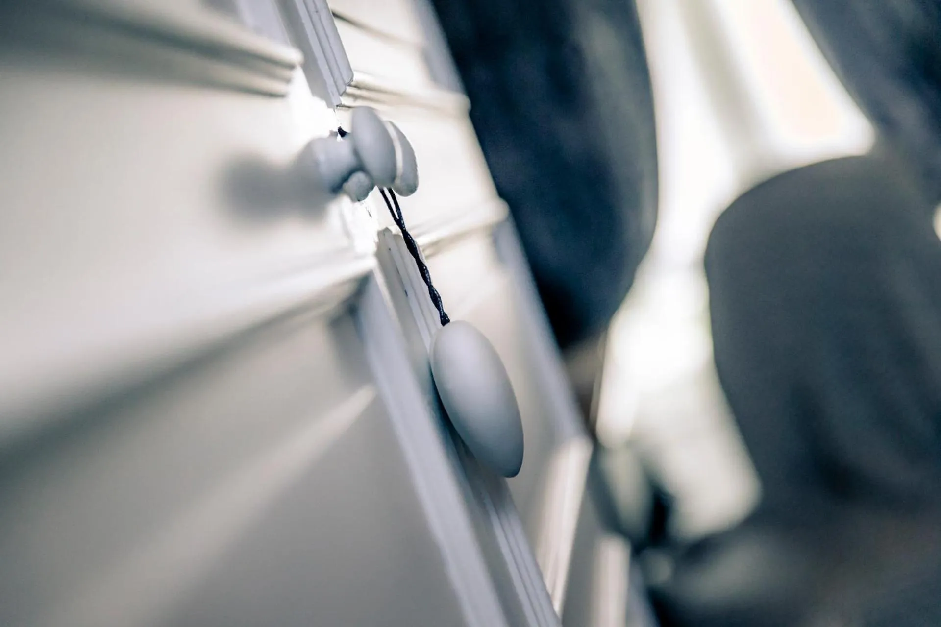 Decorative detail in Hotel Le Lion D'Or et Restaurant La Table Du Lion