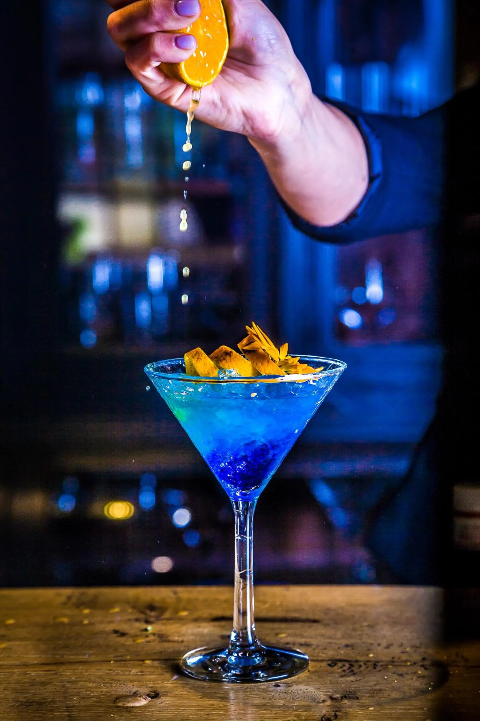 Lounge or bar in Hotel Le Lion D'Or et Restaurant La Table Du Lion