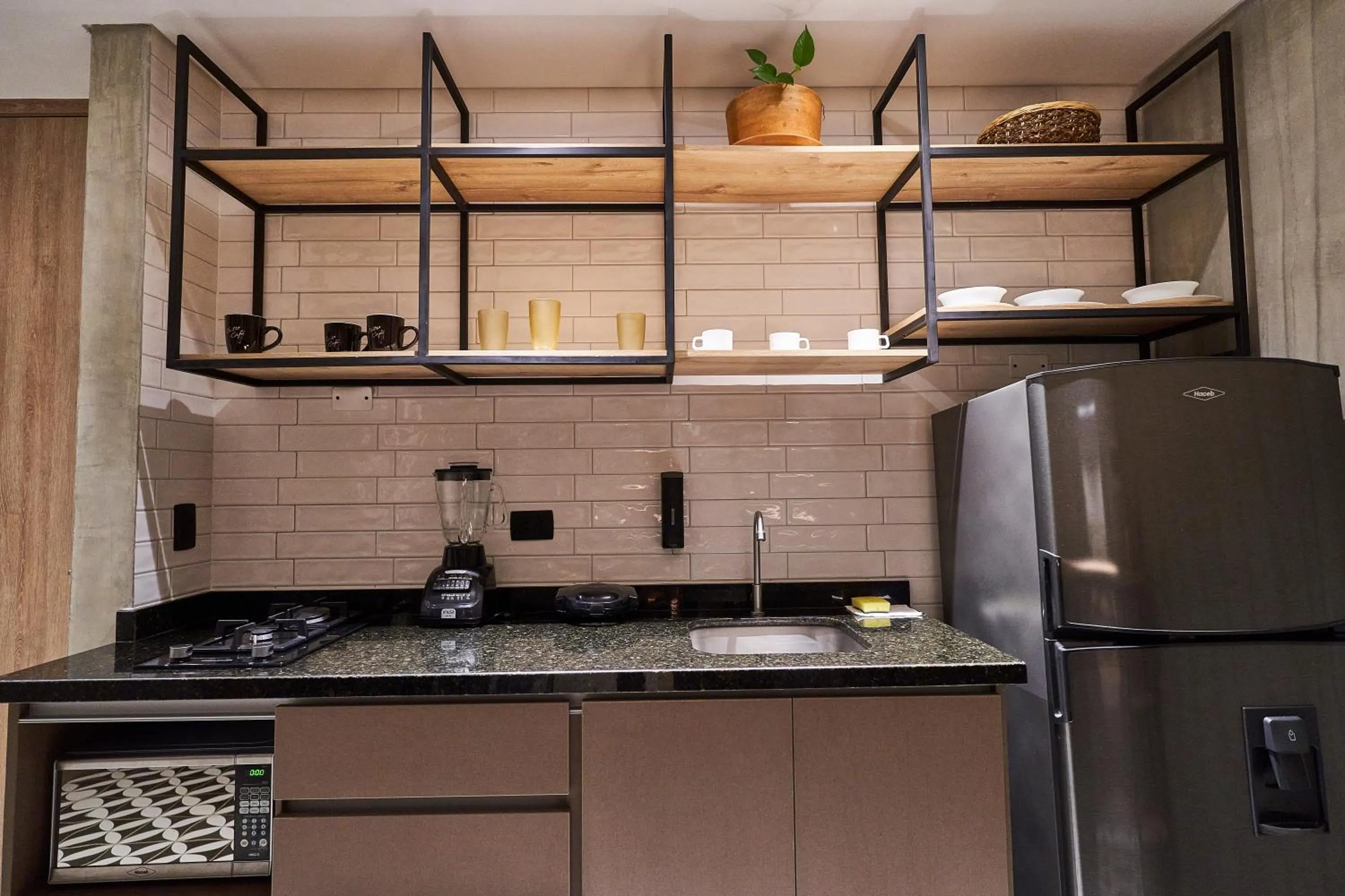 Mosaic Studios Buenavista