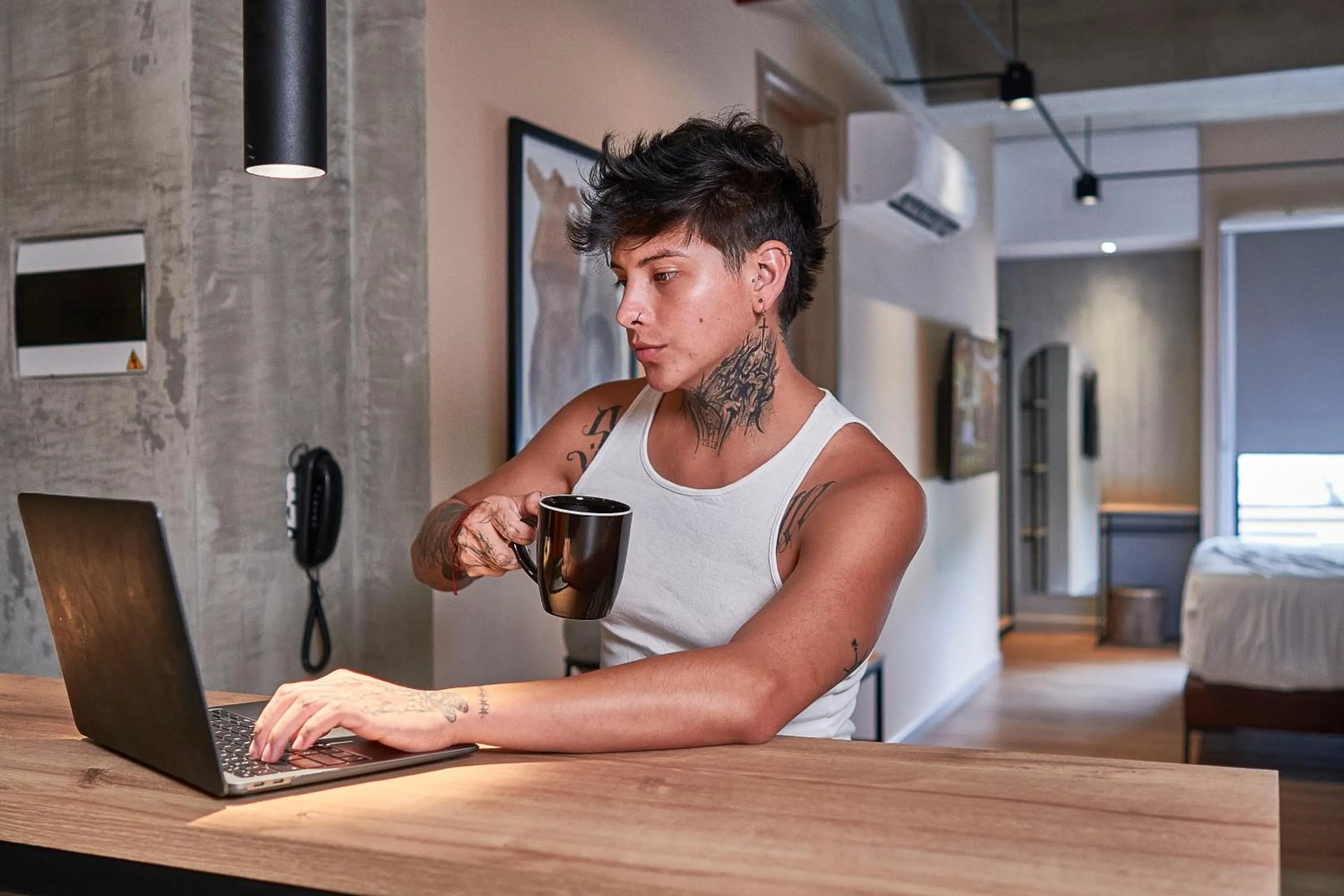 Mosaic Studios Buenavista