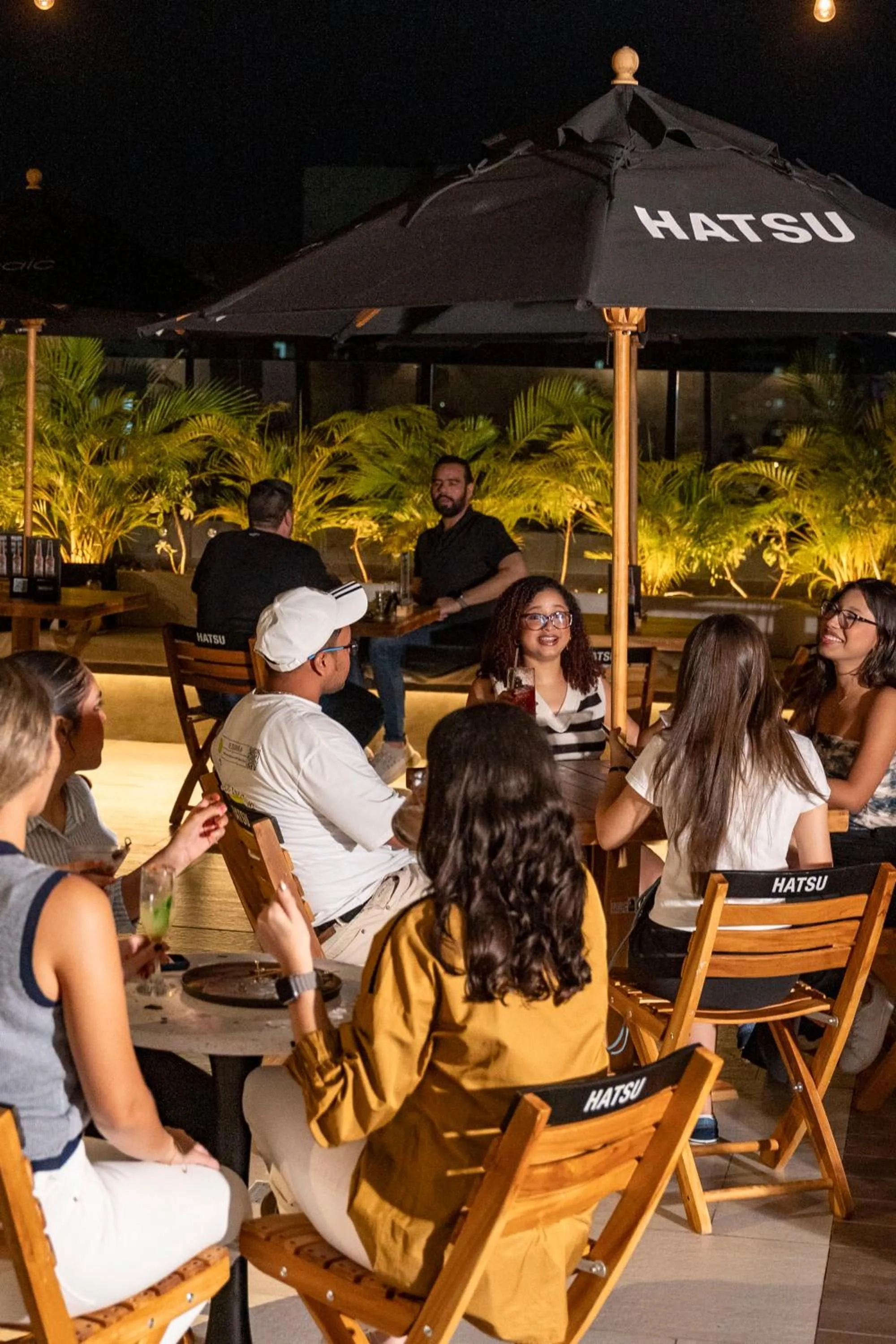 Lounge or bar in Mosaic Studios Buenavista