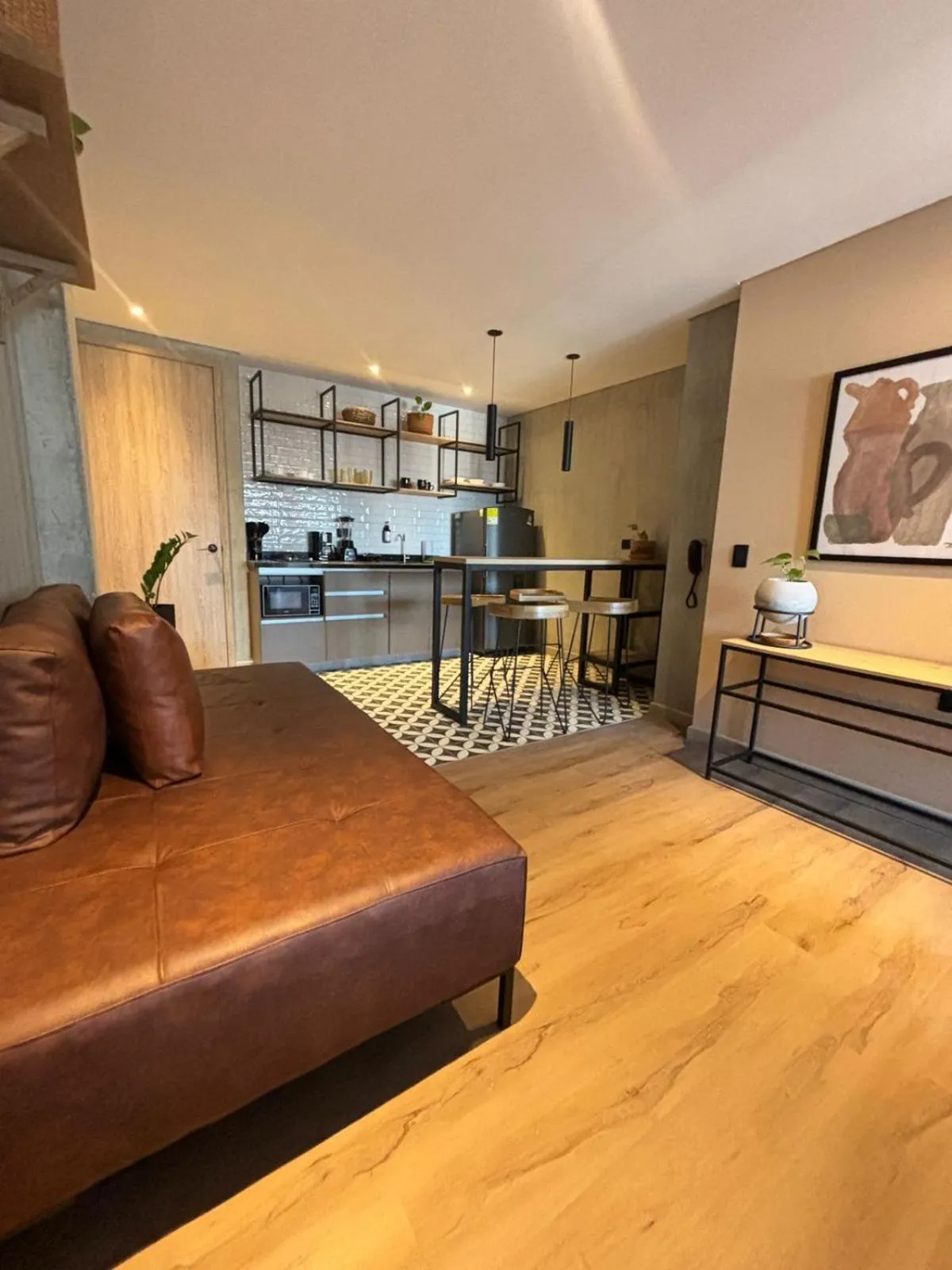 Mosaic Studios Buenavista