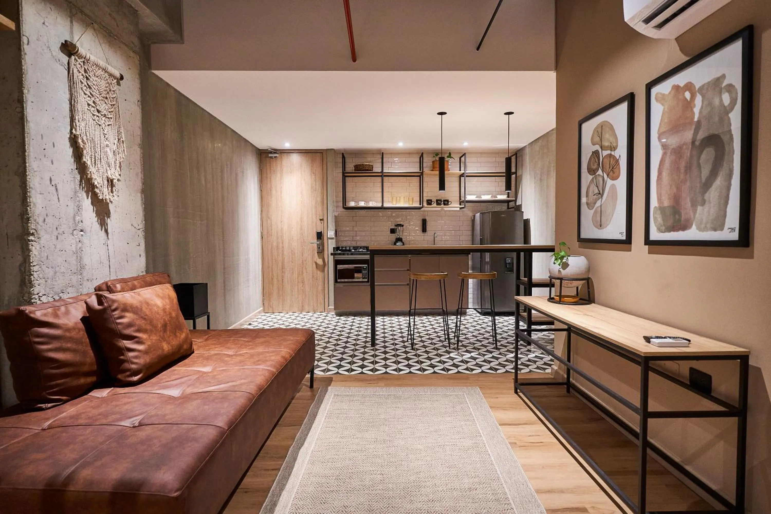 Mosaic Studios Buenavista