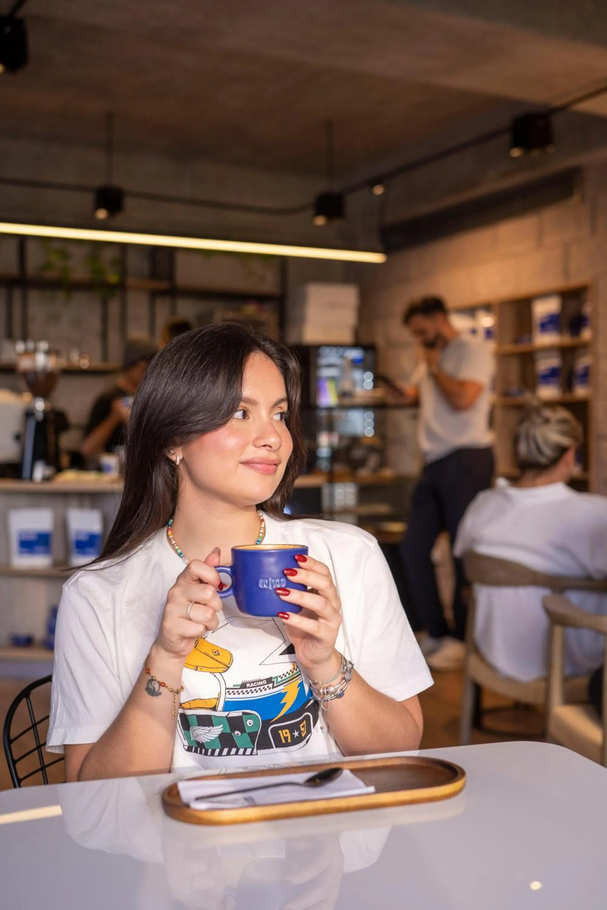 Mosaic Studios Buenavista