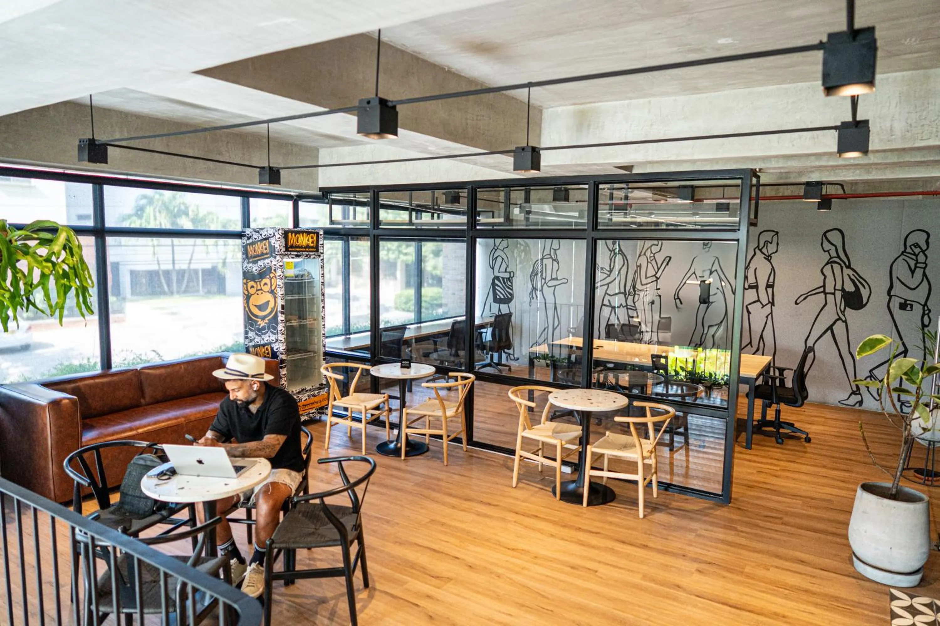 Mosaic Studios Buenavista