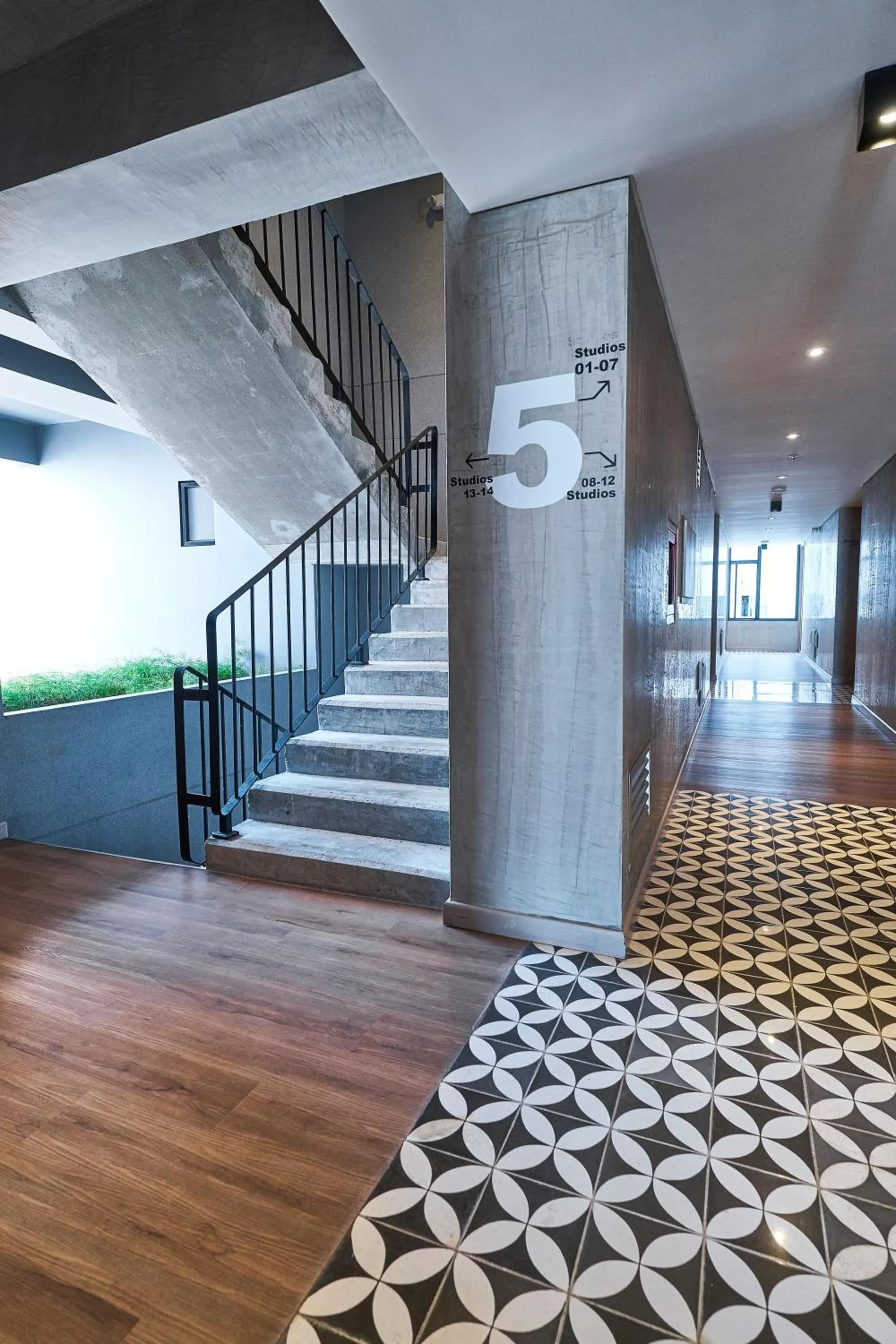 Mosaic Studios Buenavista