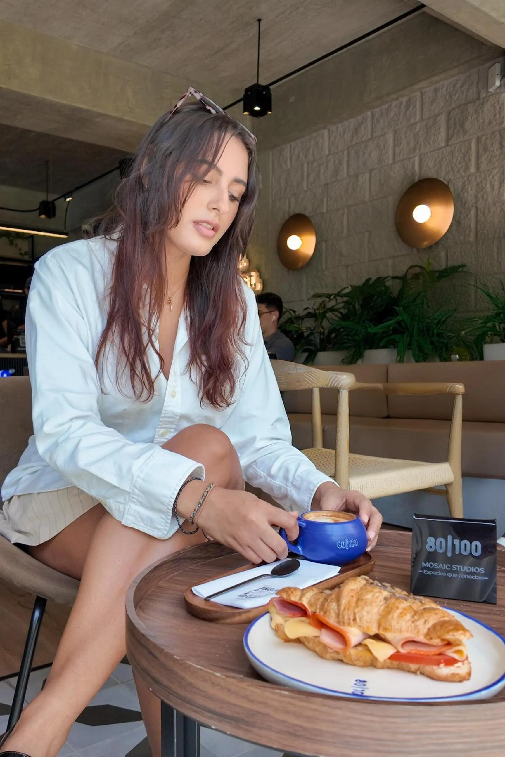 Mosaic Studios Buenavista