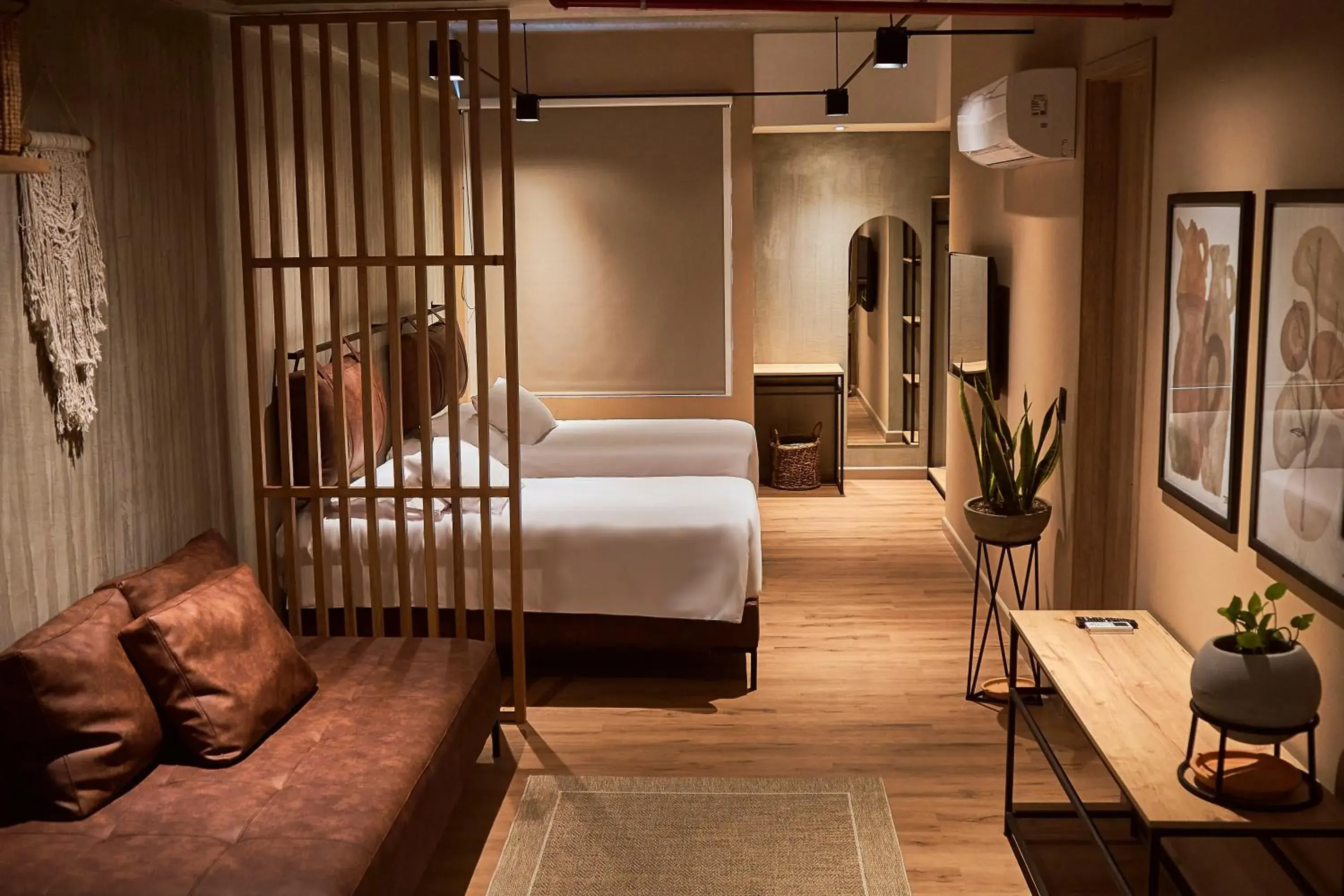 Standard Apartment in Mosaic Studios Buenavista Standard Apartment in Mosaic Studios Buenavista