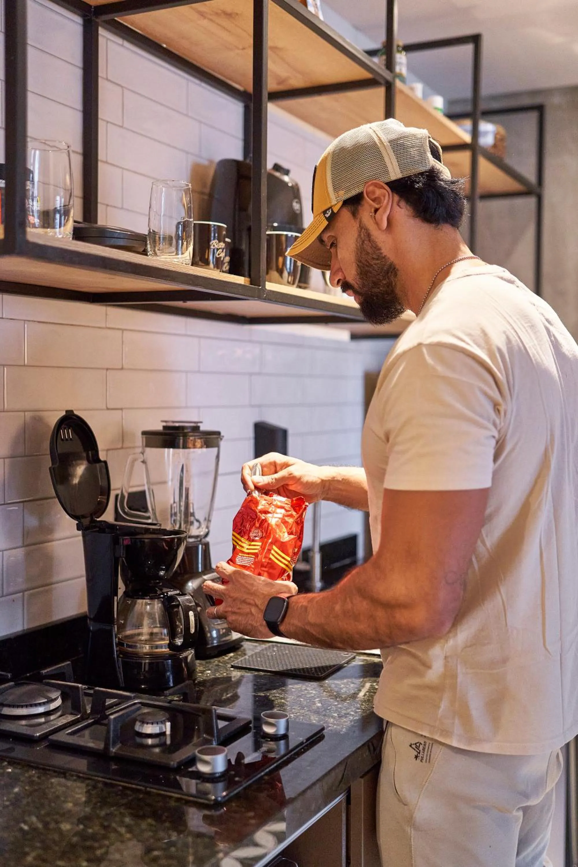 Mosaic Studios Buenavista