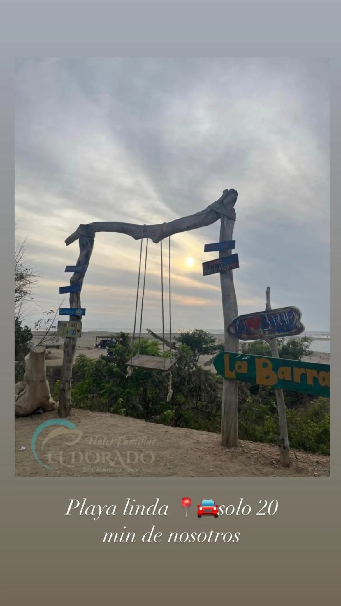 Hotel Familiar El Dorado