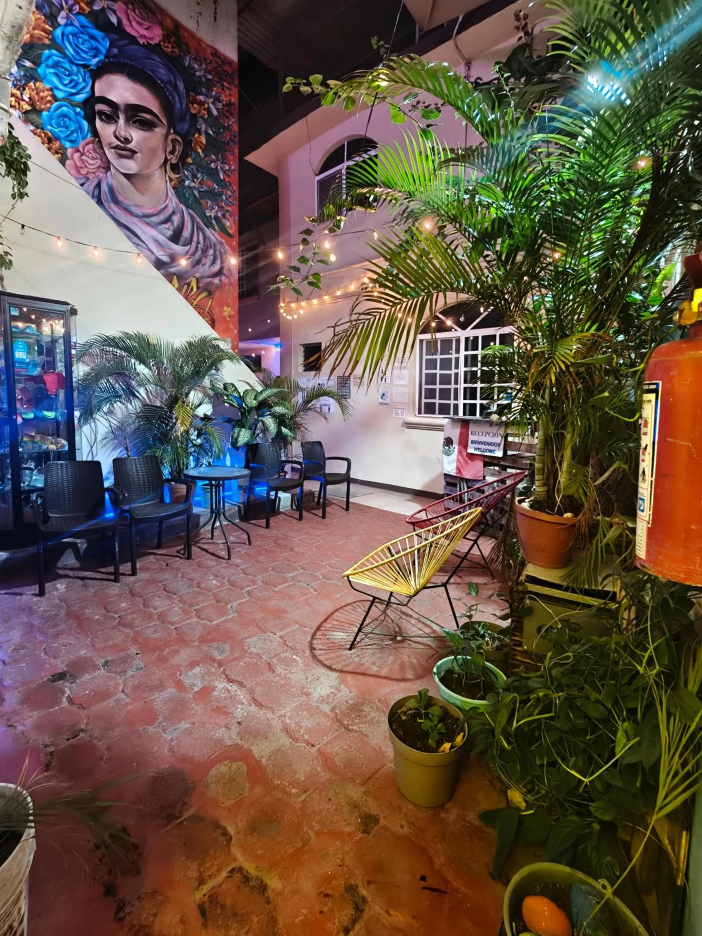 Hotel Familiar El Dorado