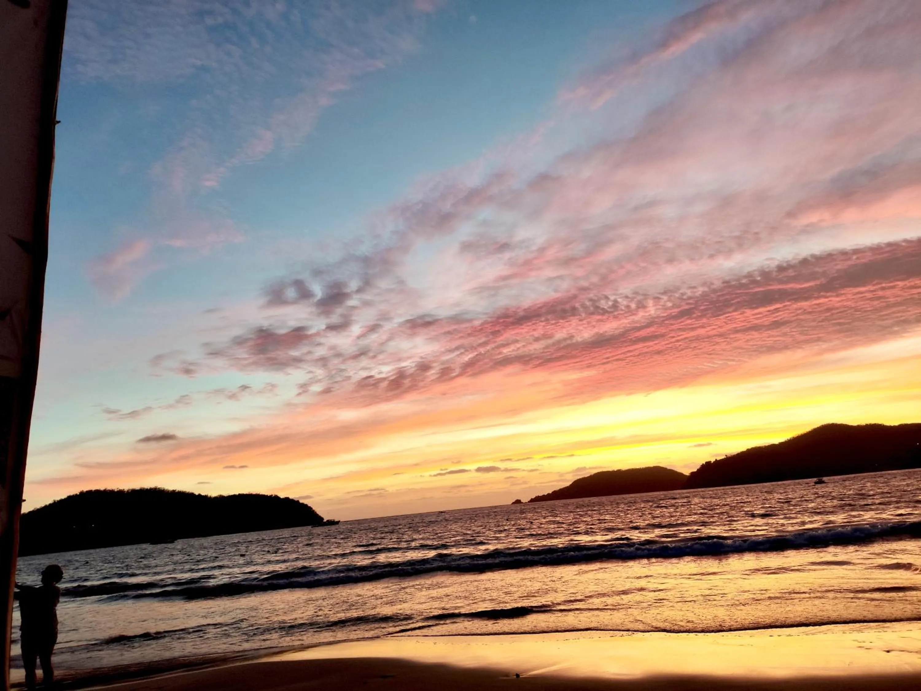 Hotel Familiar El Dorado