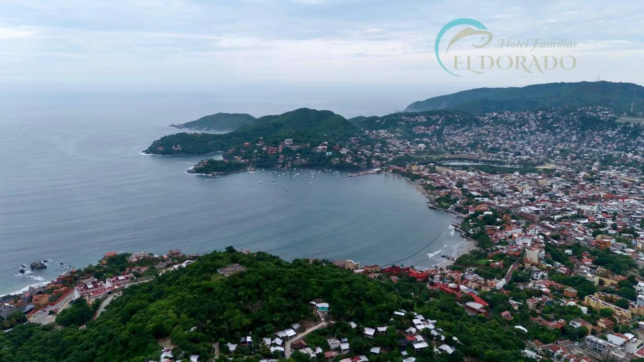 Hotel Familiar El Dorado
