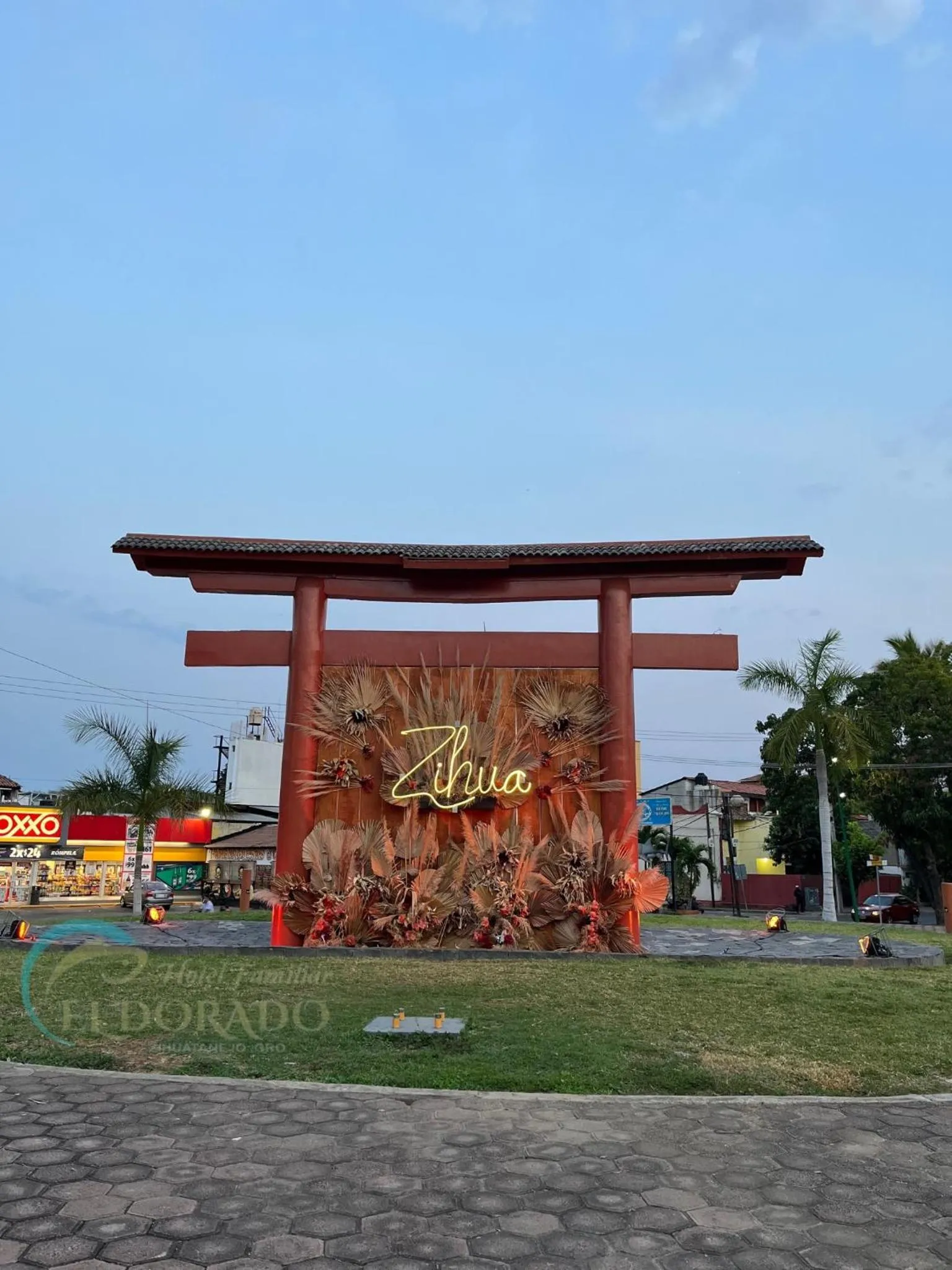 Hotel Familiar El Dorado