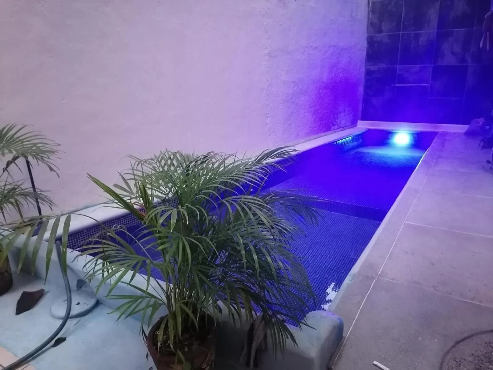  in Hotel Familiar El Dorado