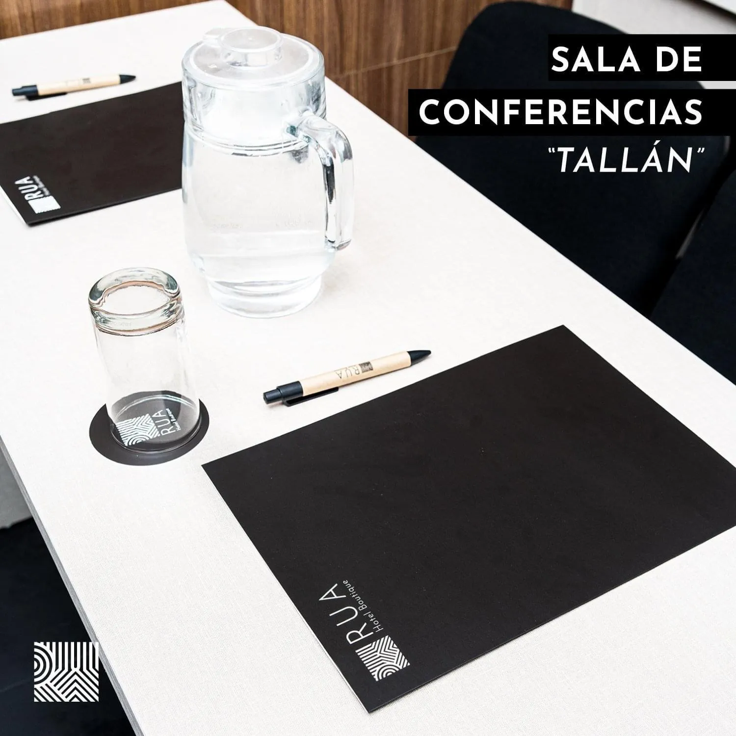 Meeting/conference room in Rua Hoteles Piura