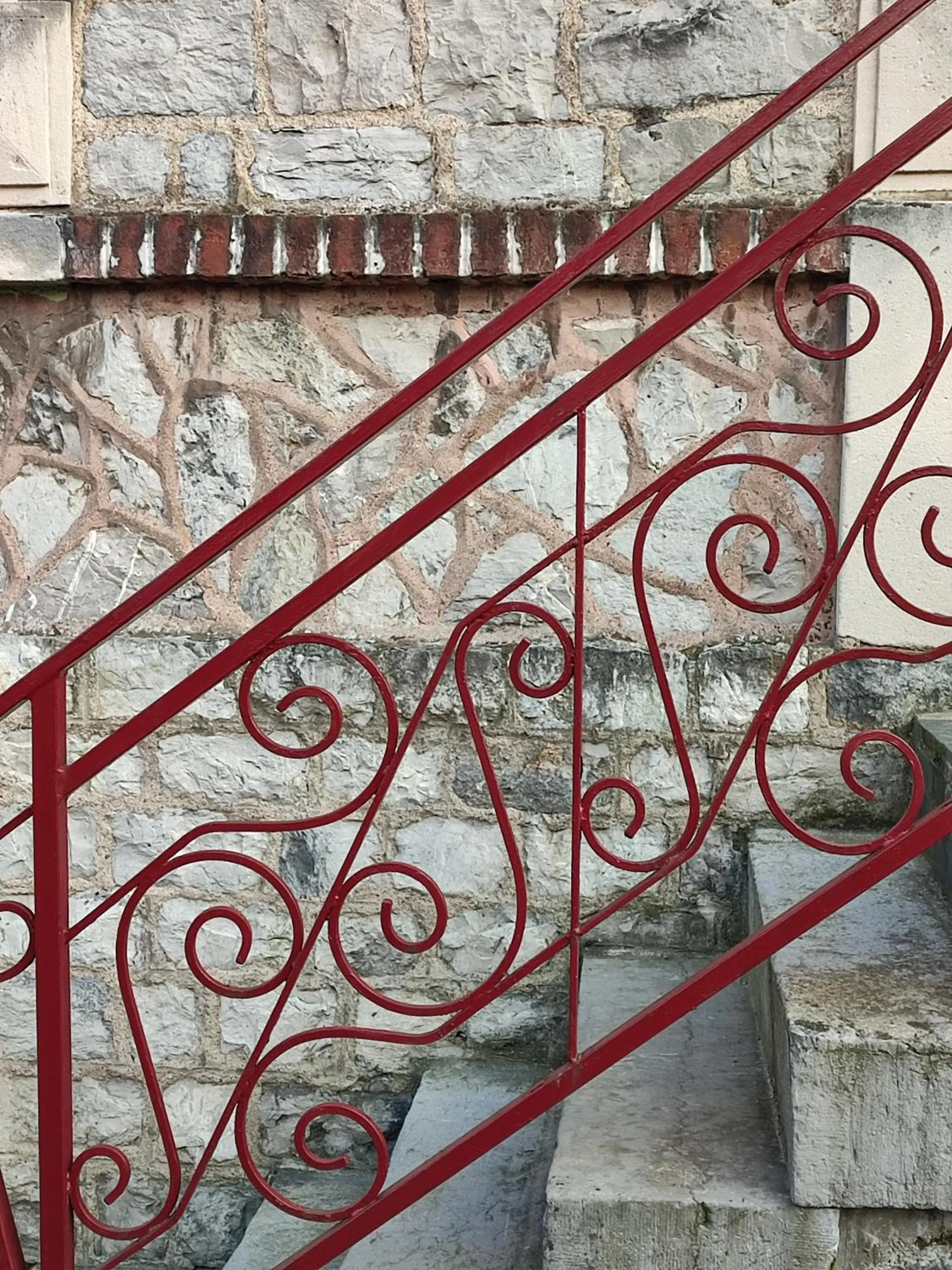 Property building in Entre Meuse et forêt