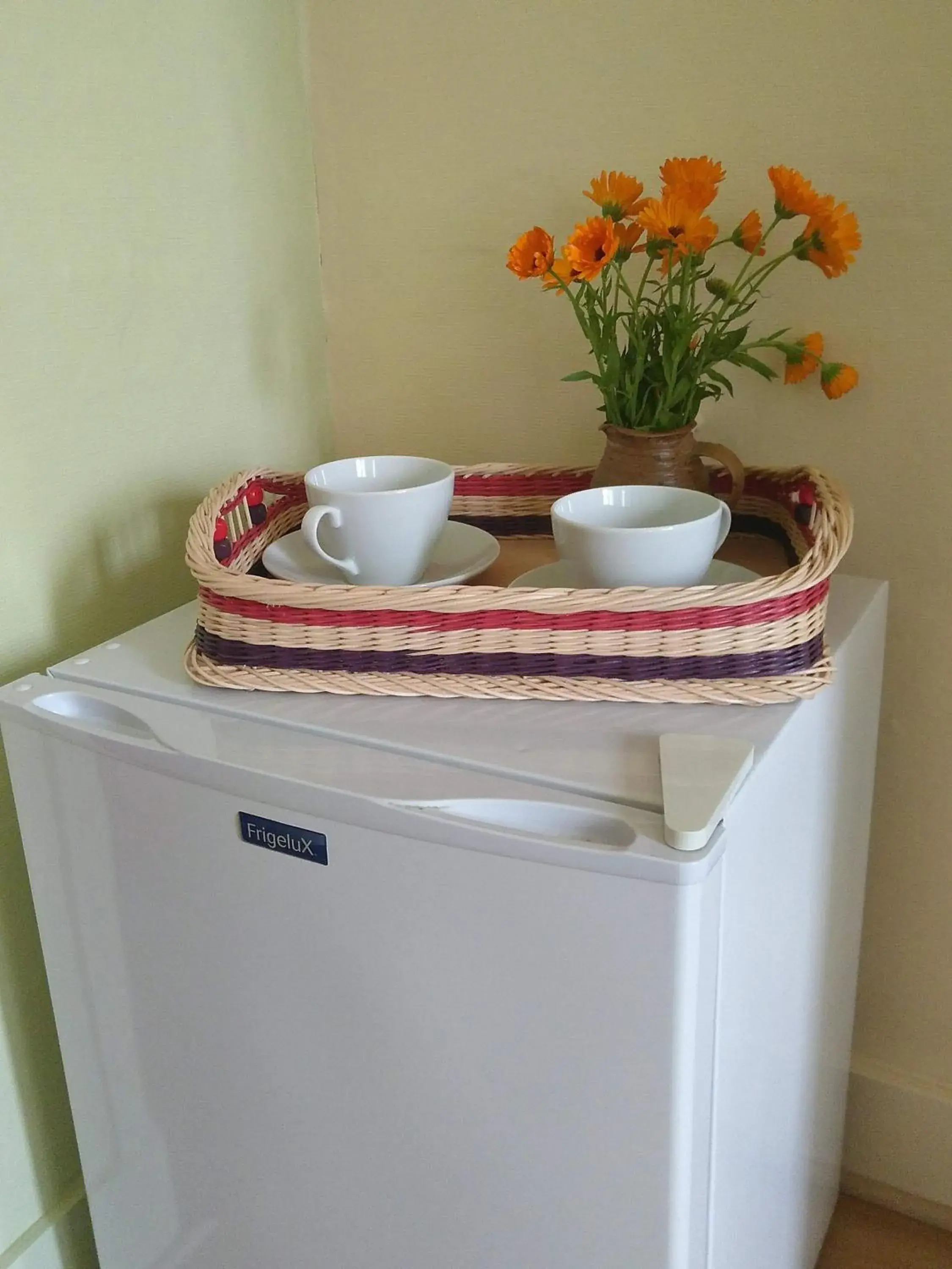 Double Room with Private Bathroom in Entre Meuse et forêt Double Room with Private Bathroom in Entre Meuse et forêt