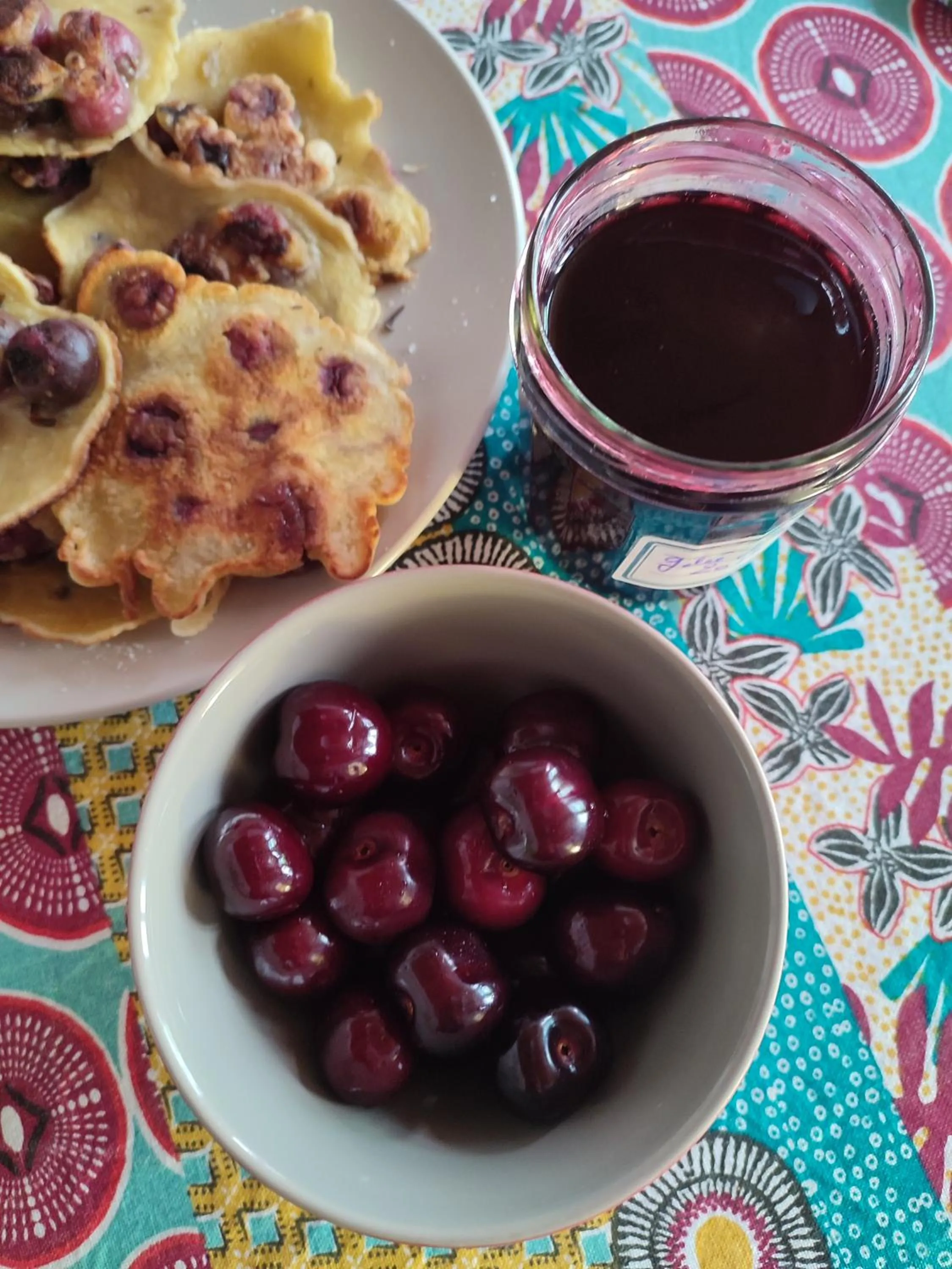 Food and drinks in Entre Meuse et forêt