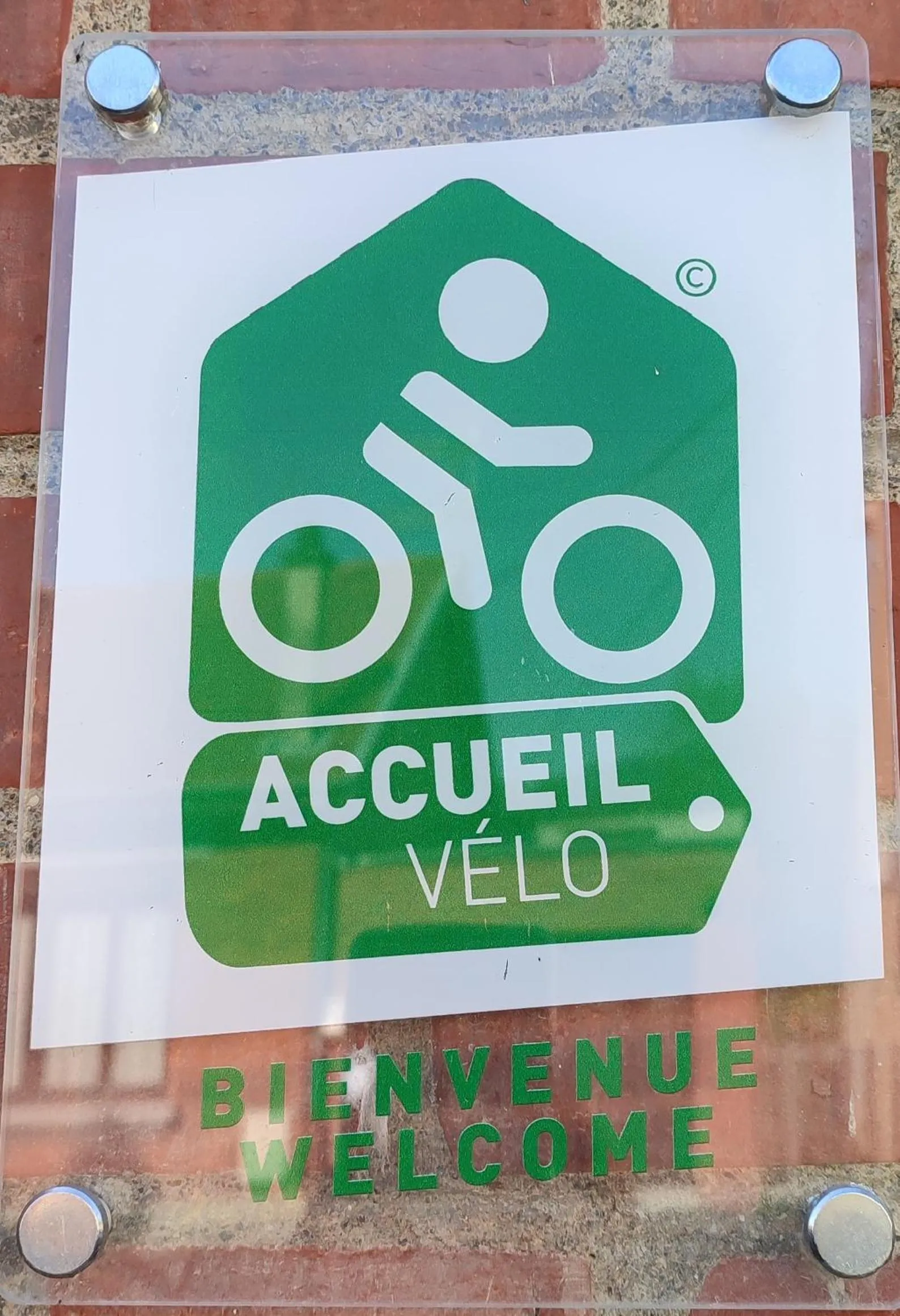 Cycling in Entre Meuse et forêt