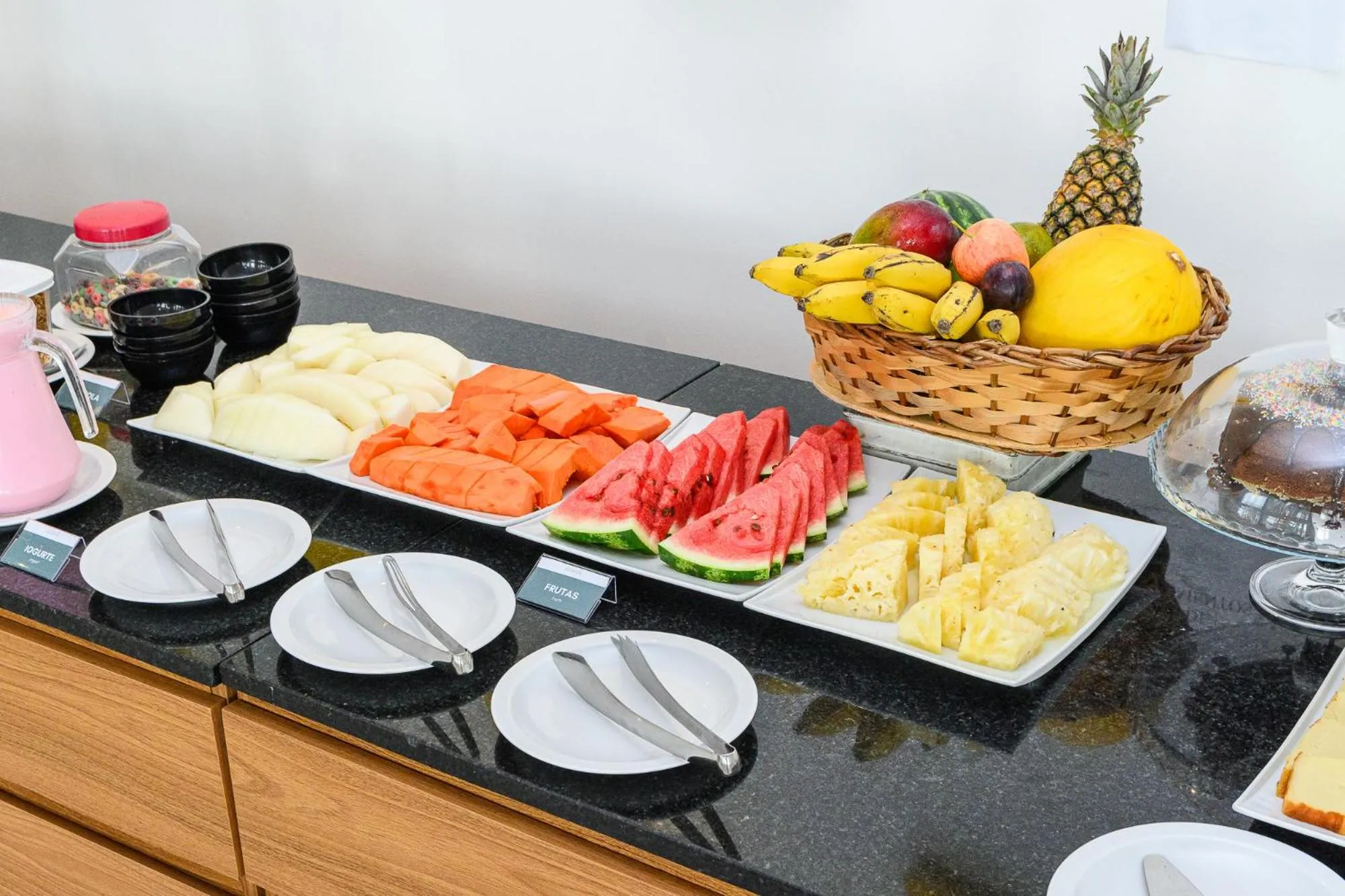 Restaurant/places to eat in Silverton Paiva Experience