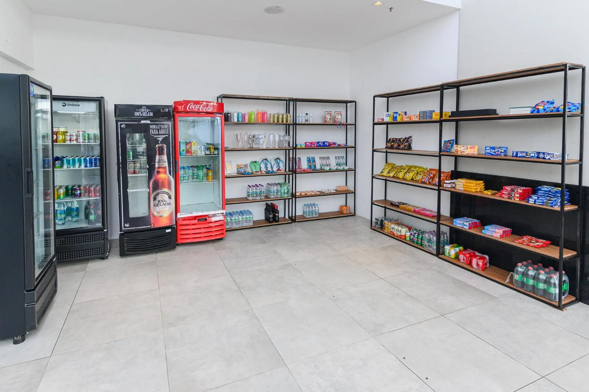 Restaurant/places to eat in Silverton Paiva Experience