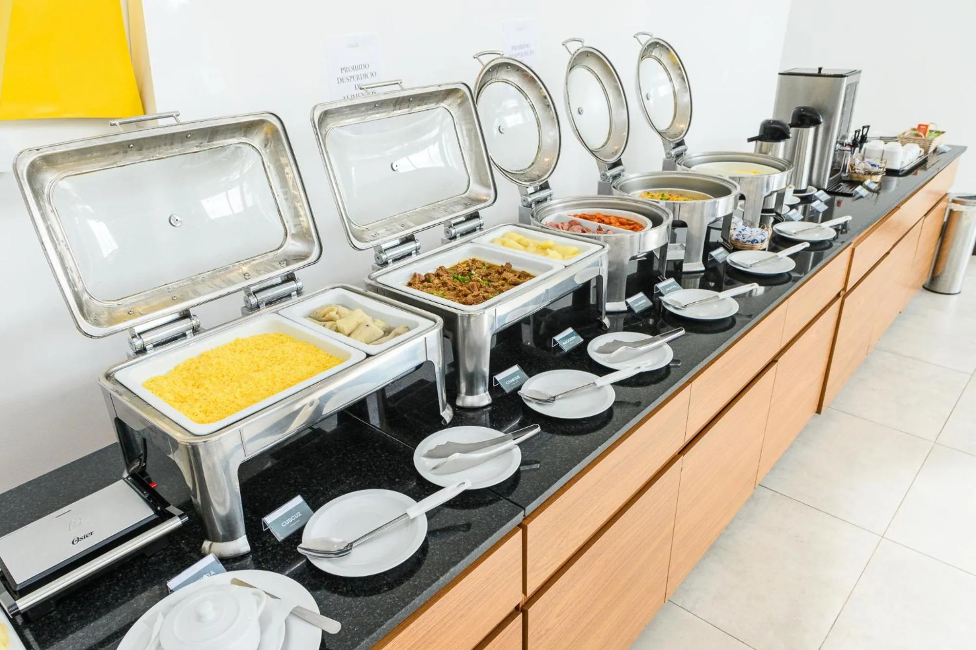 Restaurant/places to eat in Silverton Paiva Experience