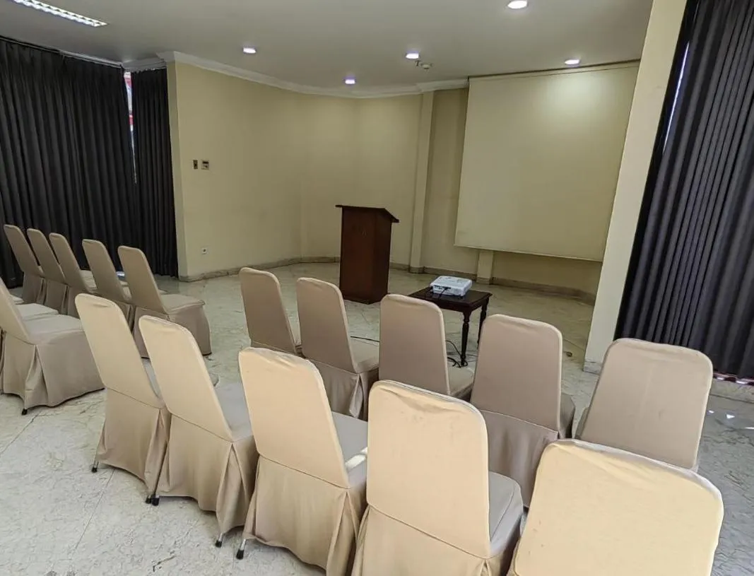 Meeting/conference room in PIA Hotel Bandung