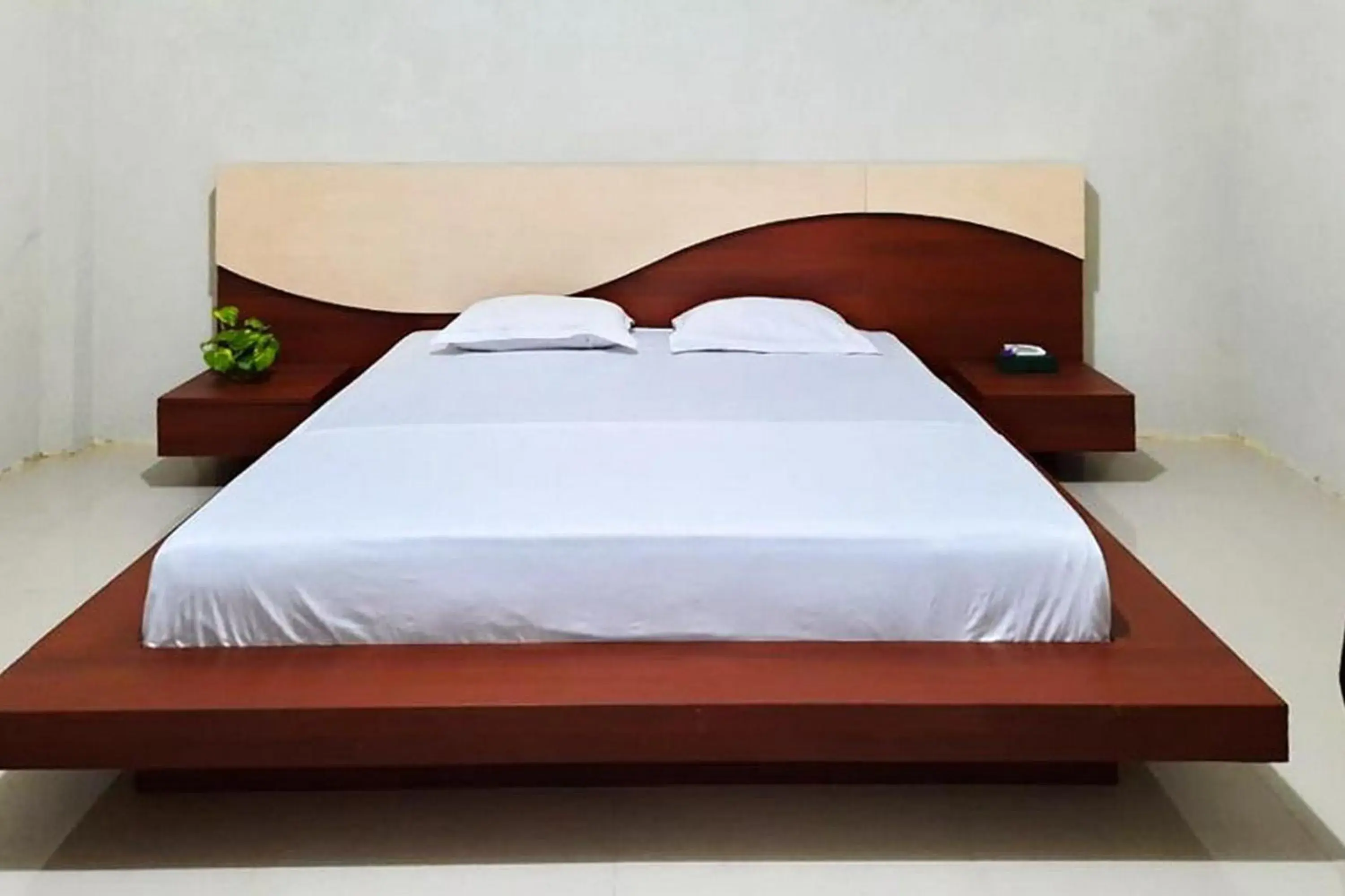 Superior Double Room in Hayori Hotel RedPartner Superior Double Room in Hayori Hotel RedPartner