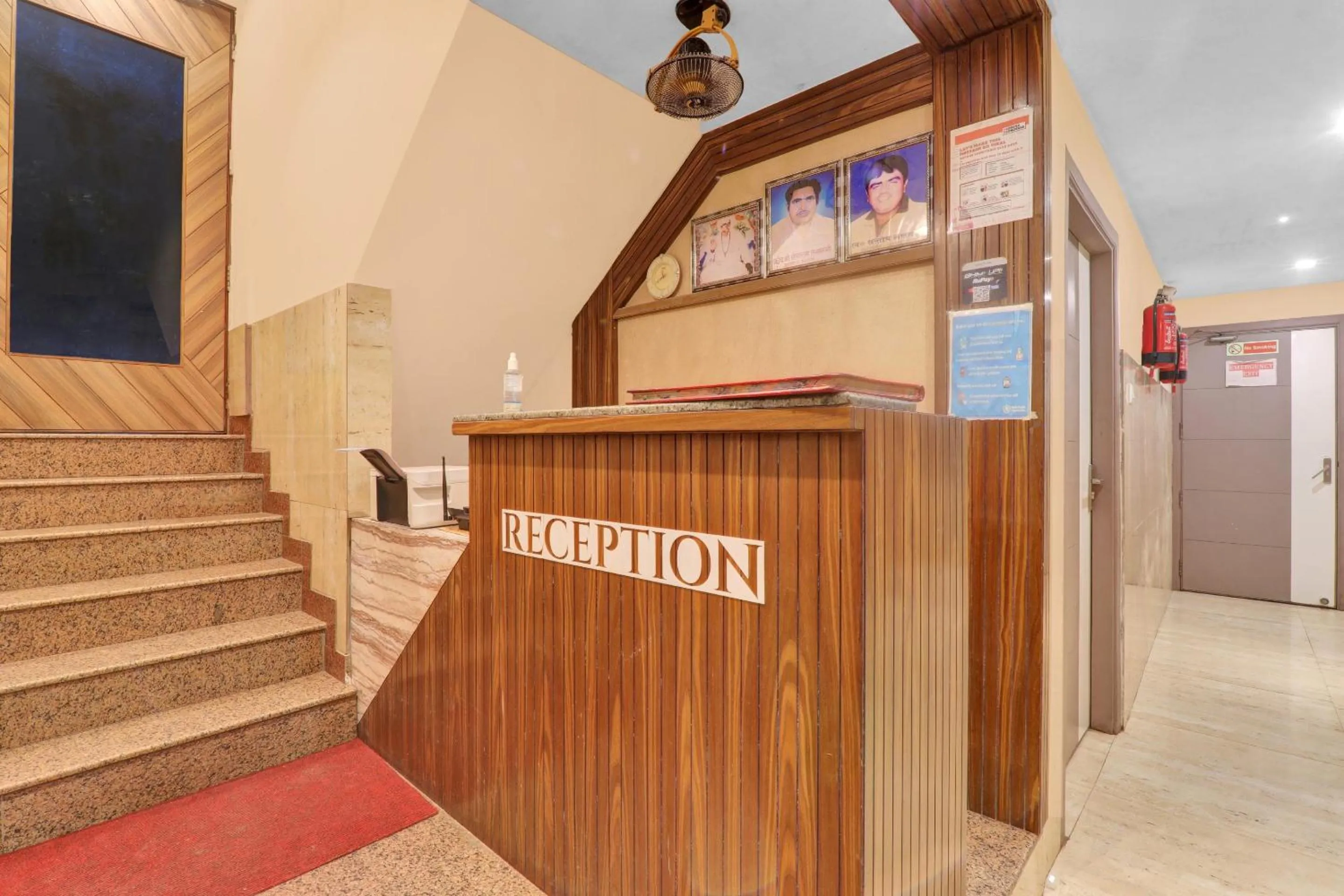 Super Hotel O Sada Shiv Guest House