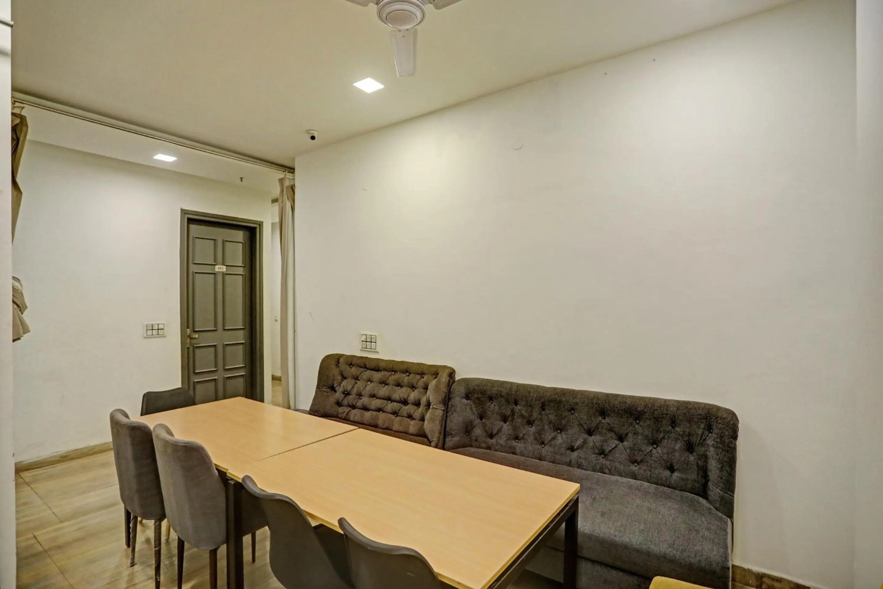 Other in Super Townhouse Mannat Rohini 16