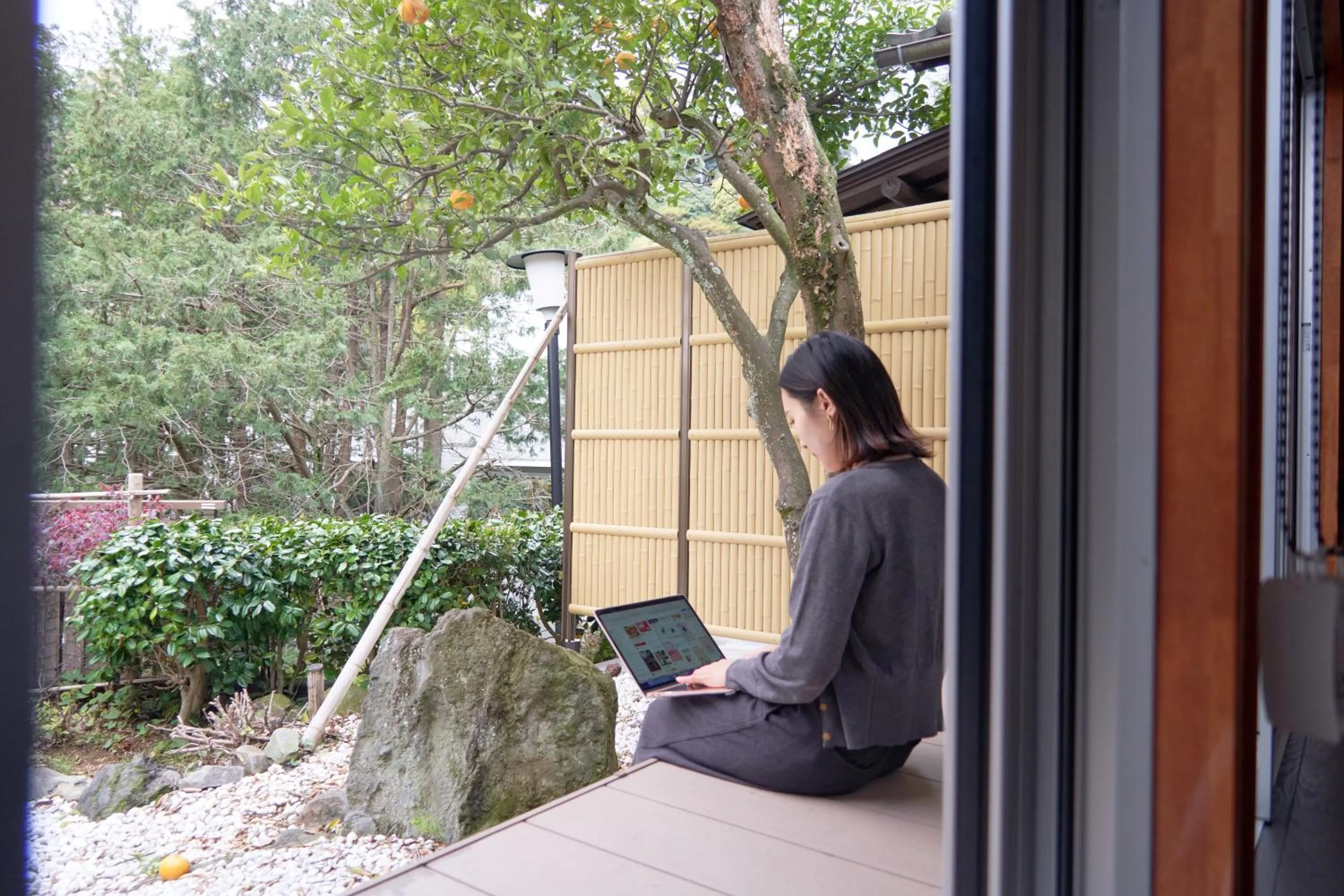 ATAMI SPRING TERRACE HOTEL