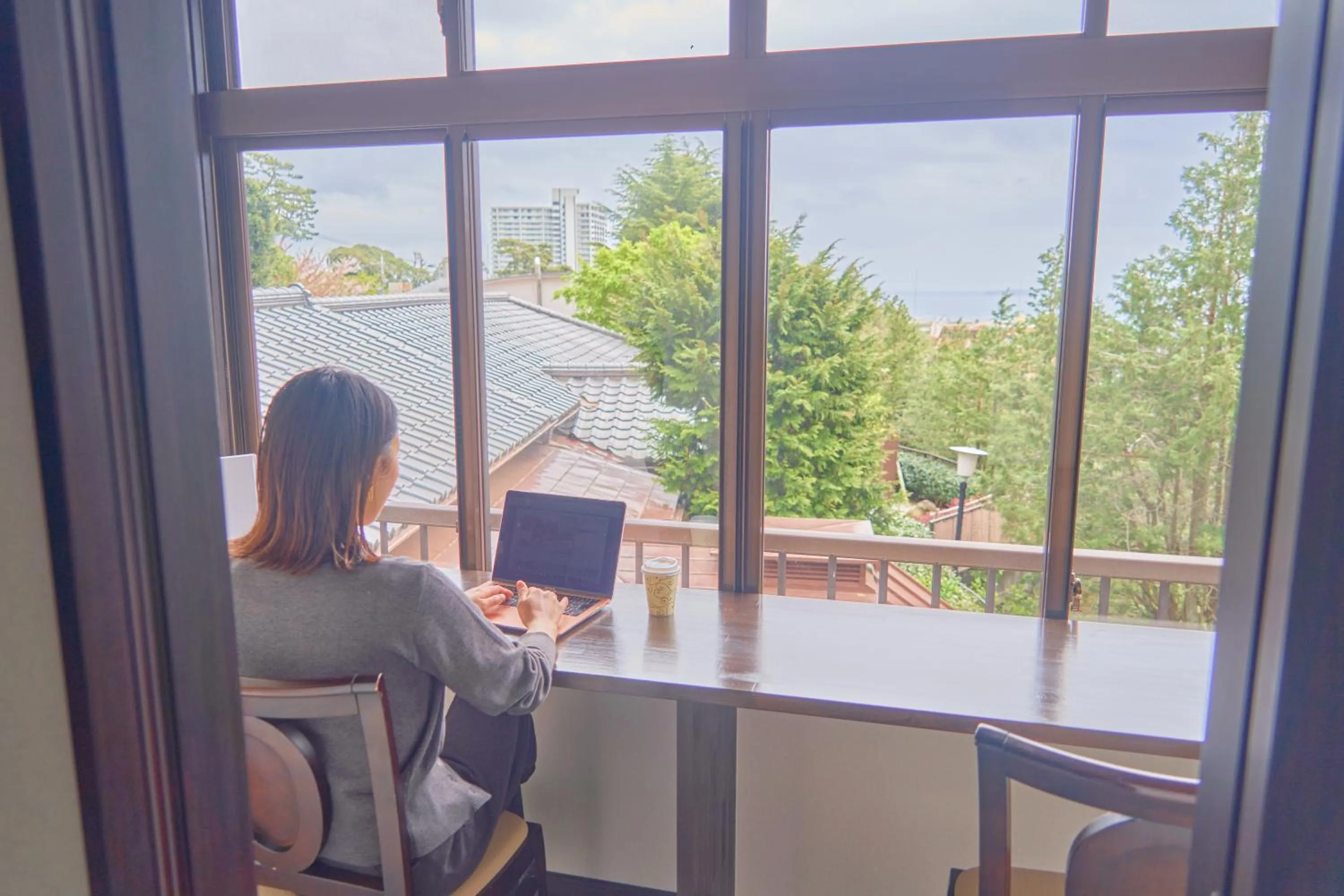 ATAMI SPRING TERRACE HOTEL