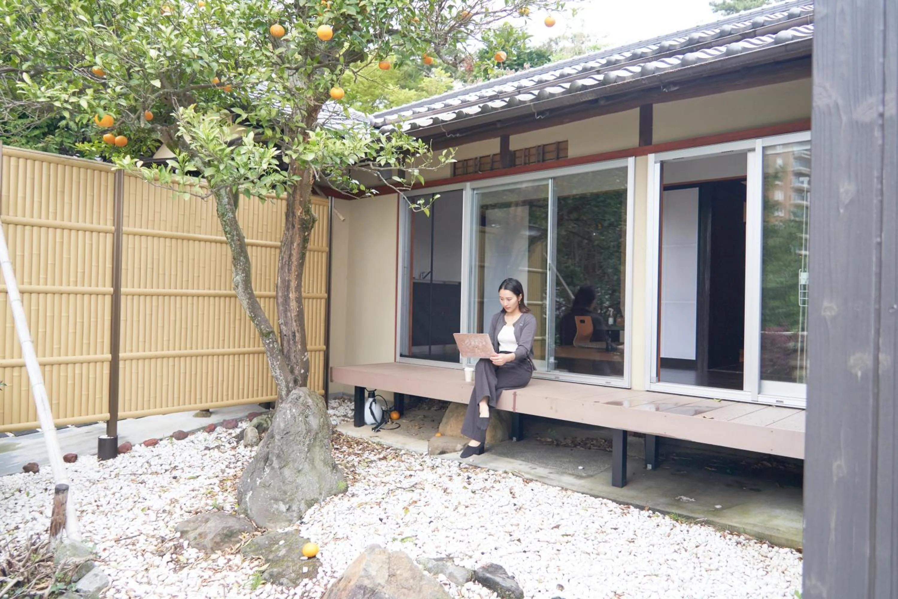 ATAMI SPRING TERRACE HOTEL