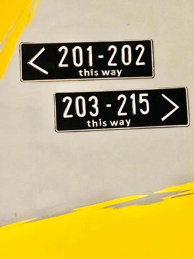 Property logo or sign in Nine Hotel