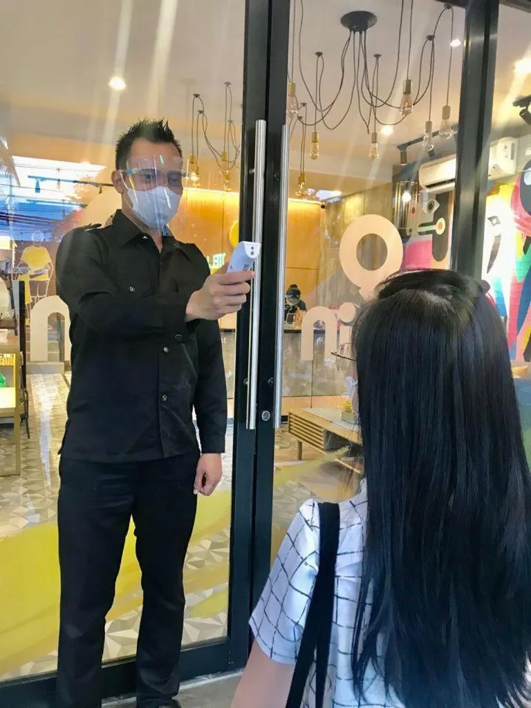 Activities in Nine Hotel