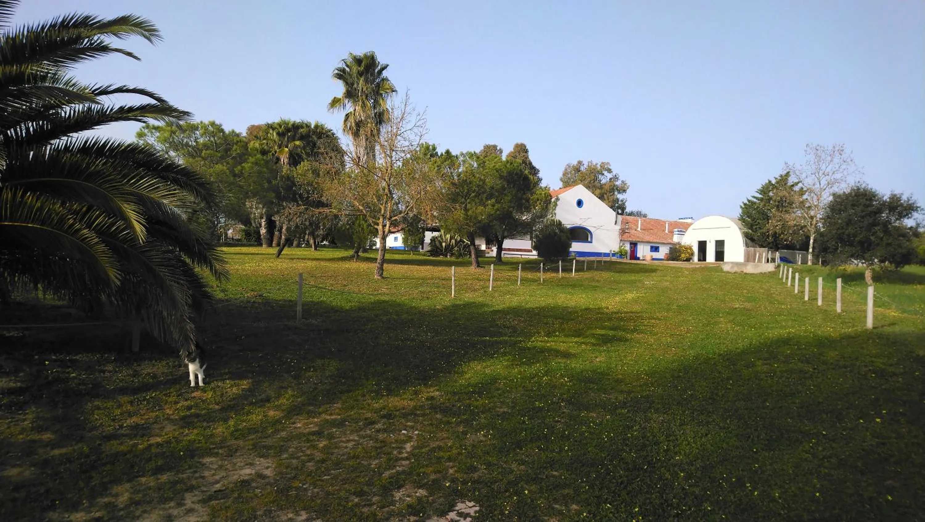 Lodge Monte Do Sobral